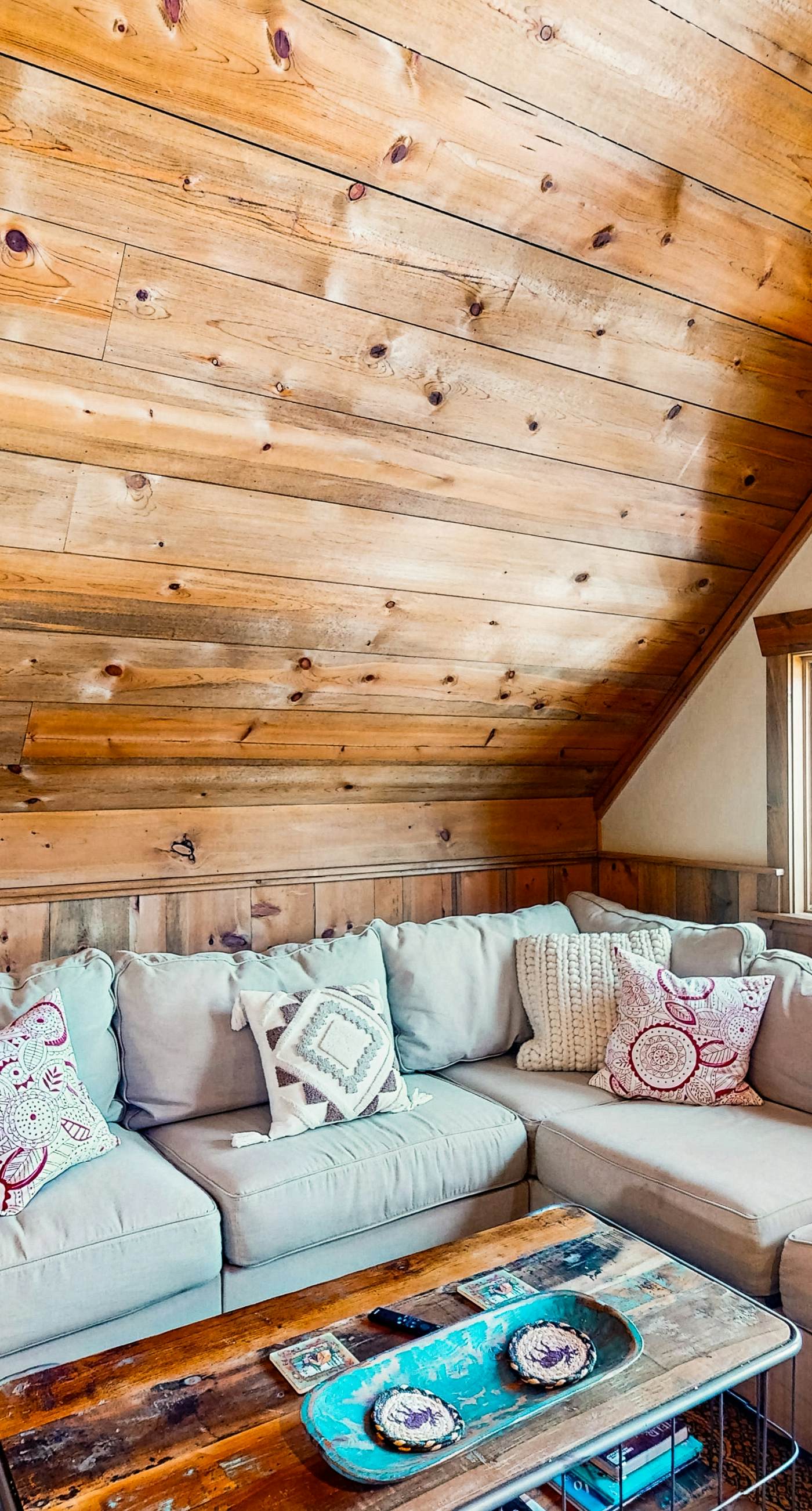 Shadow Mountain Marina