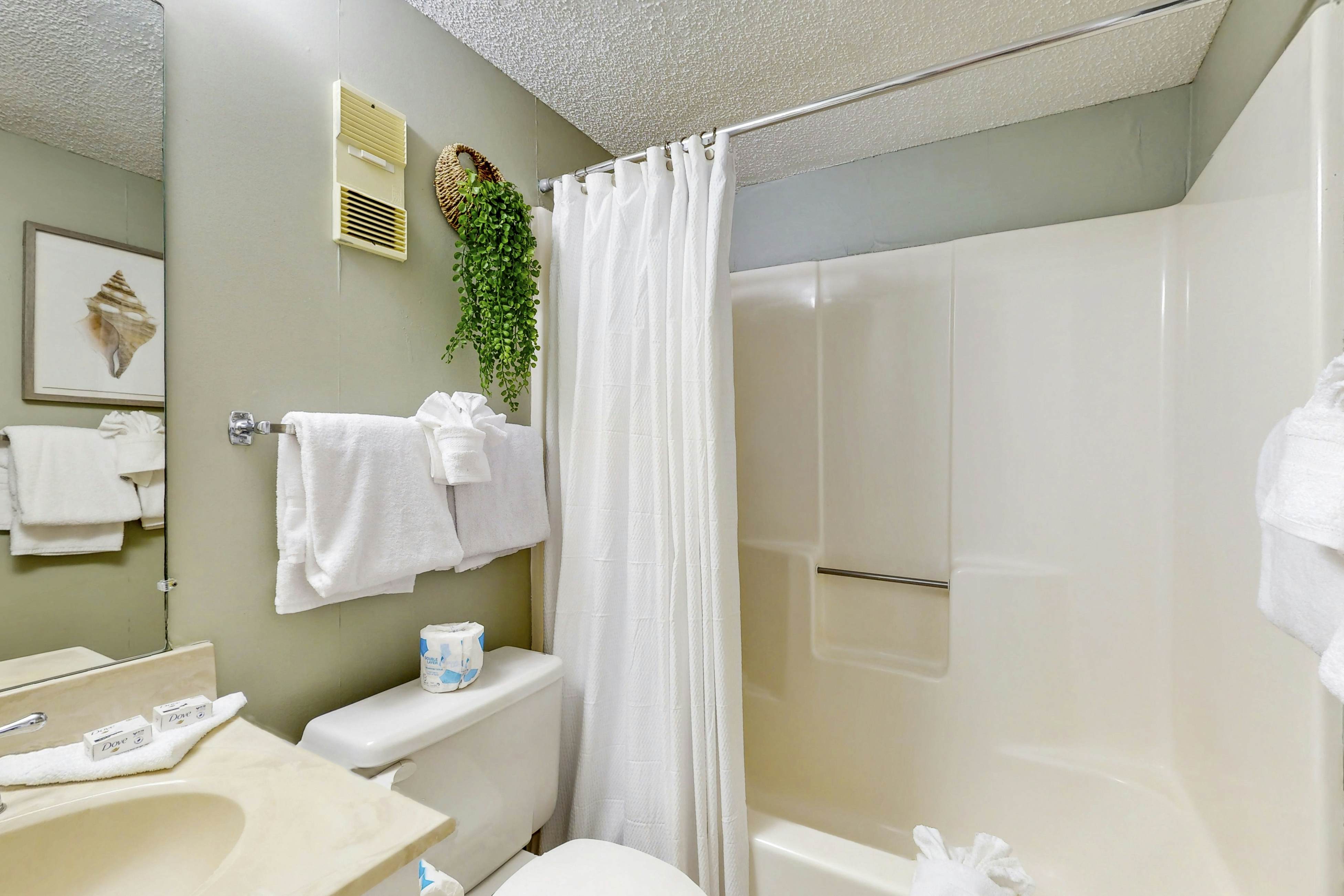 Plantation Dunes #5715