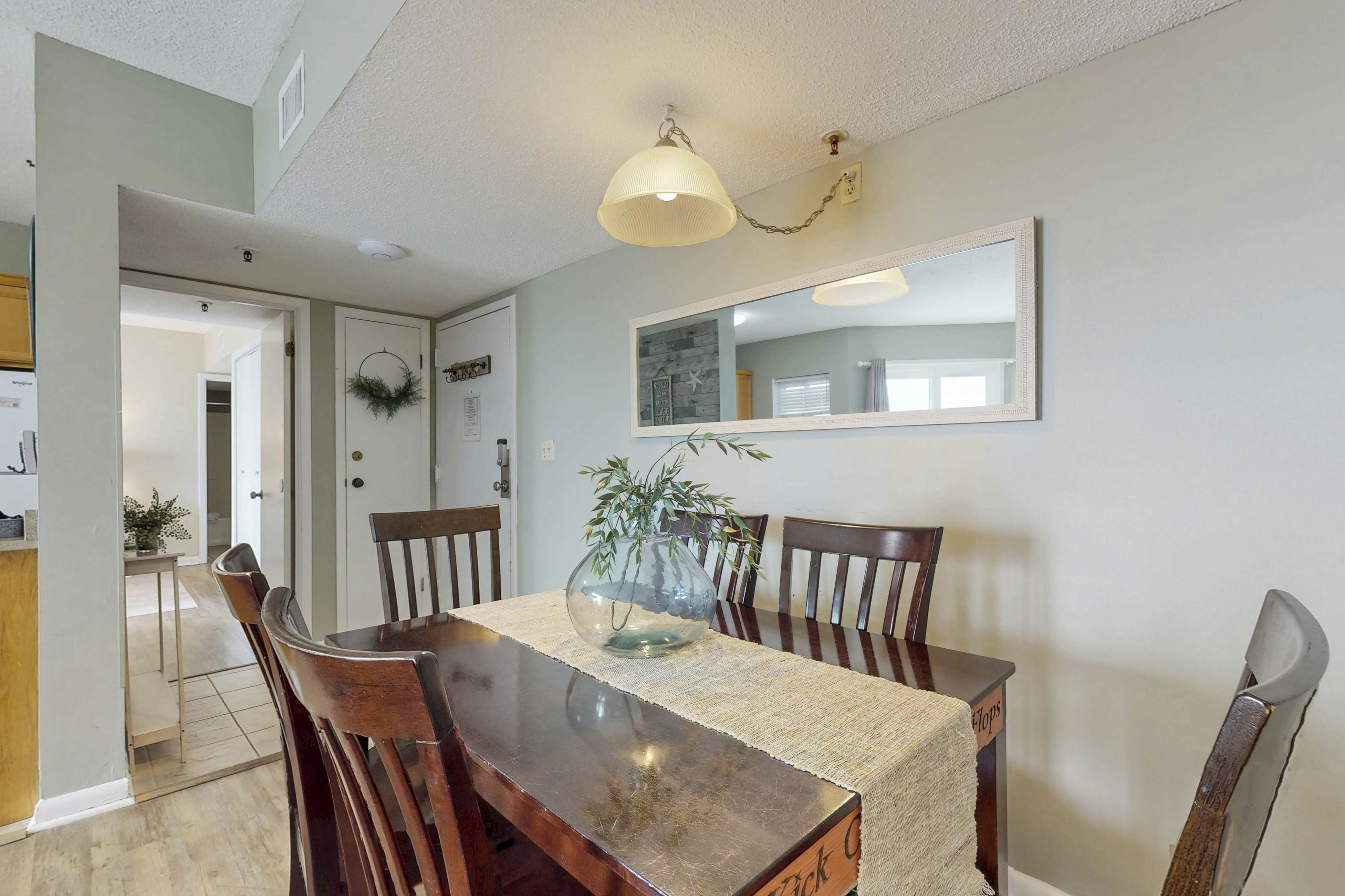 Plantation Dunes #5715