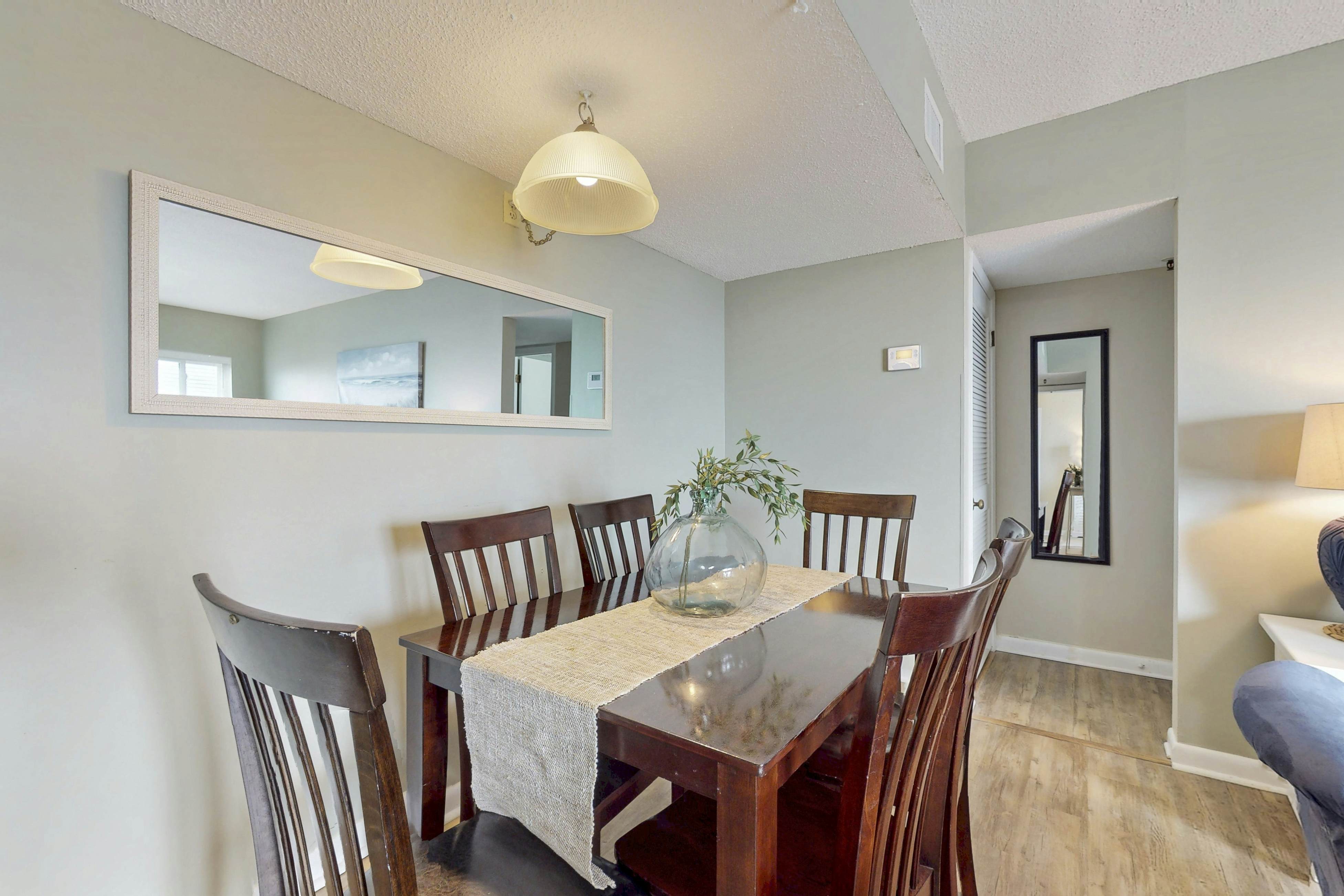 Plantation Dunes #5715