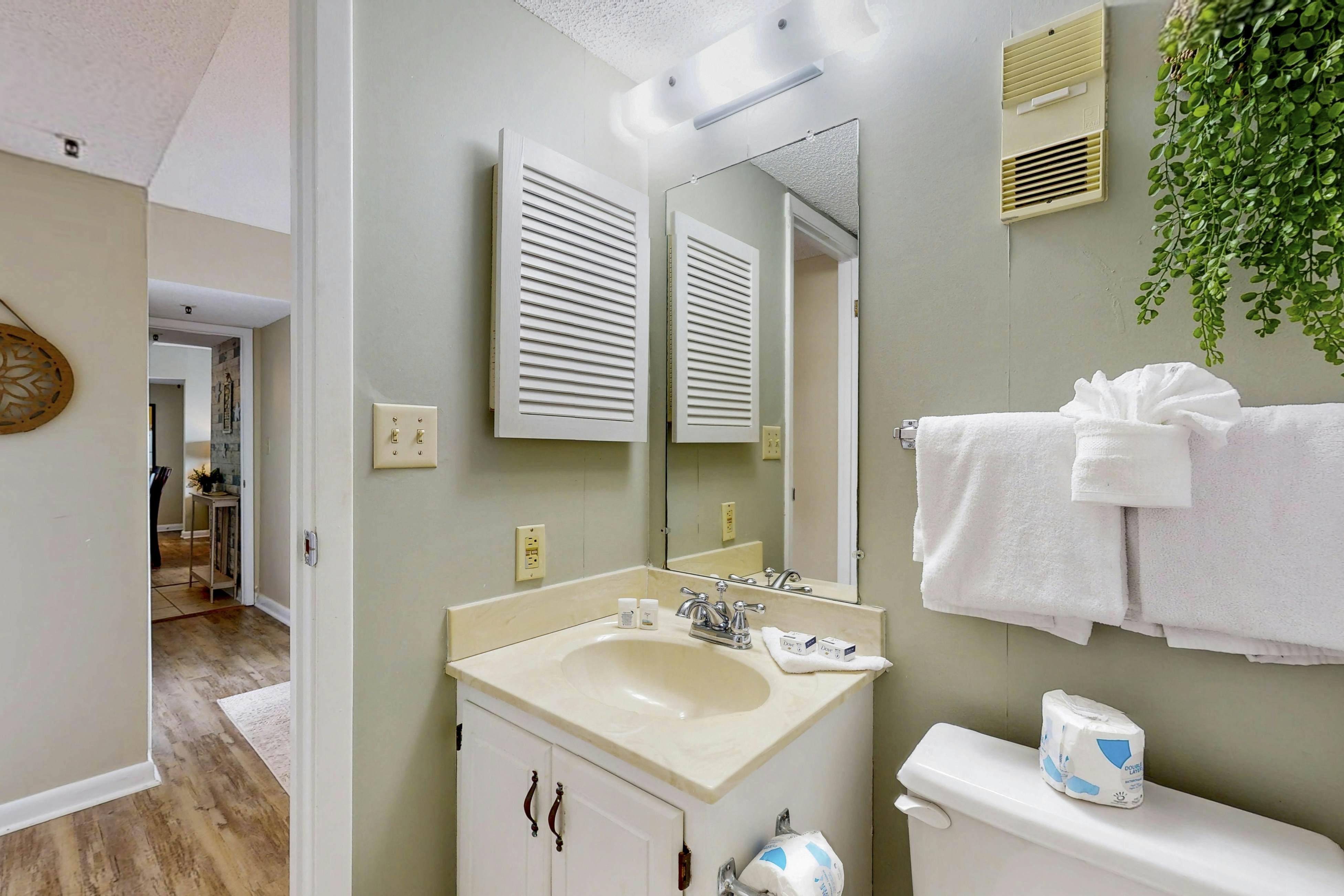 Plantation Dunes #5715