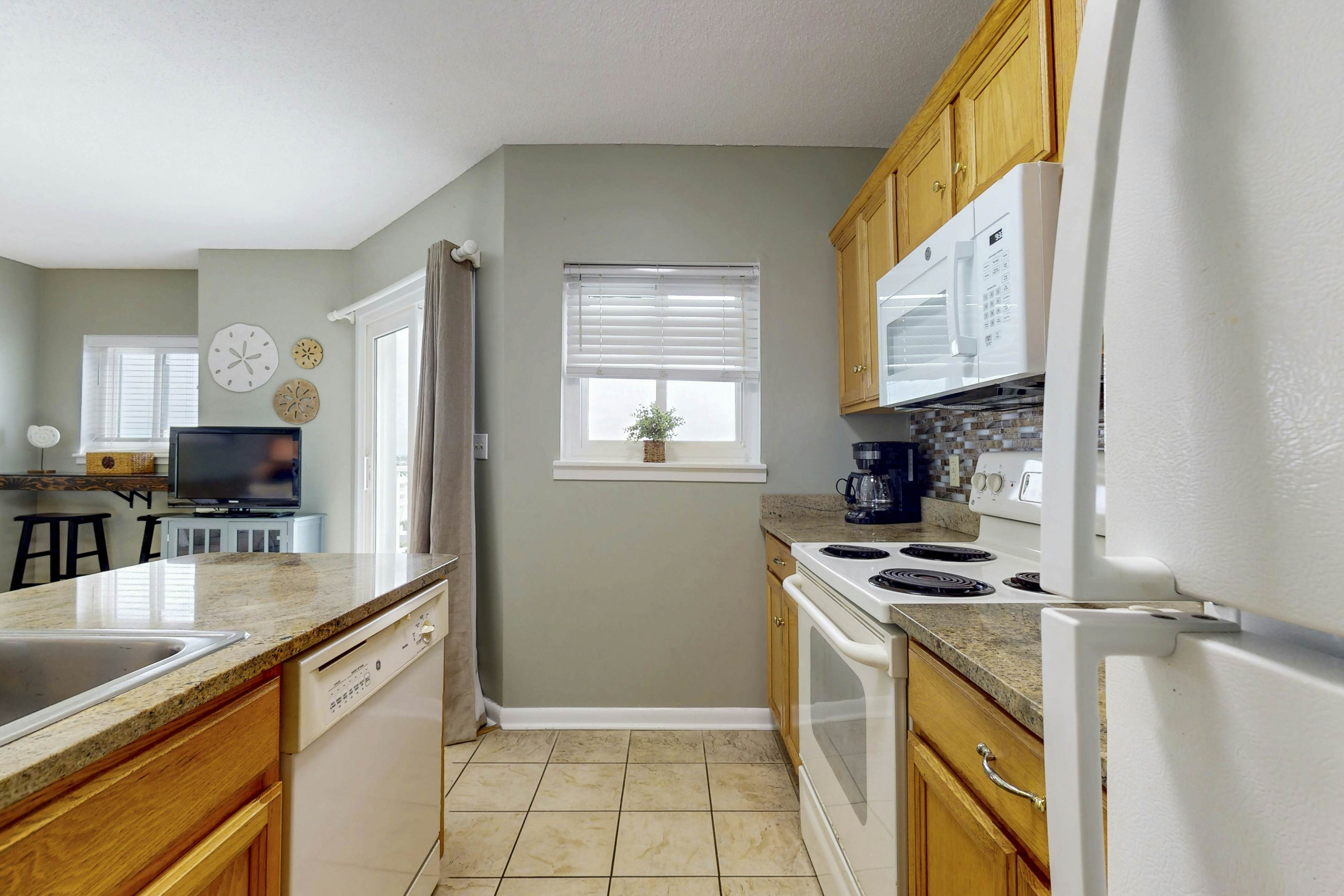 Plantation Dunes #5715