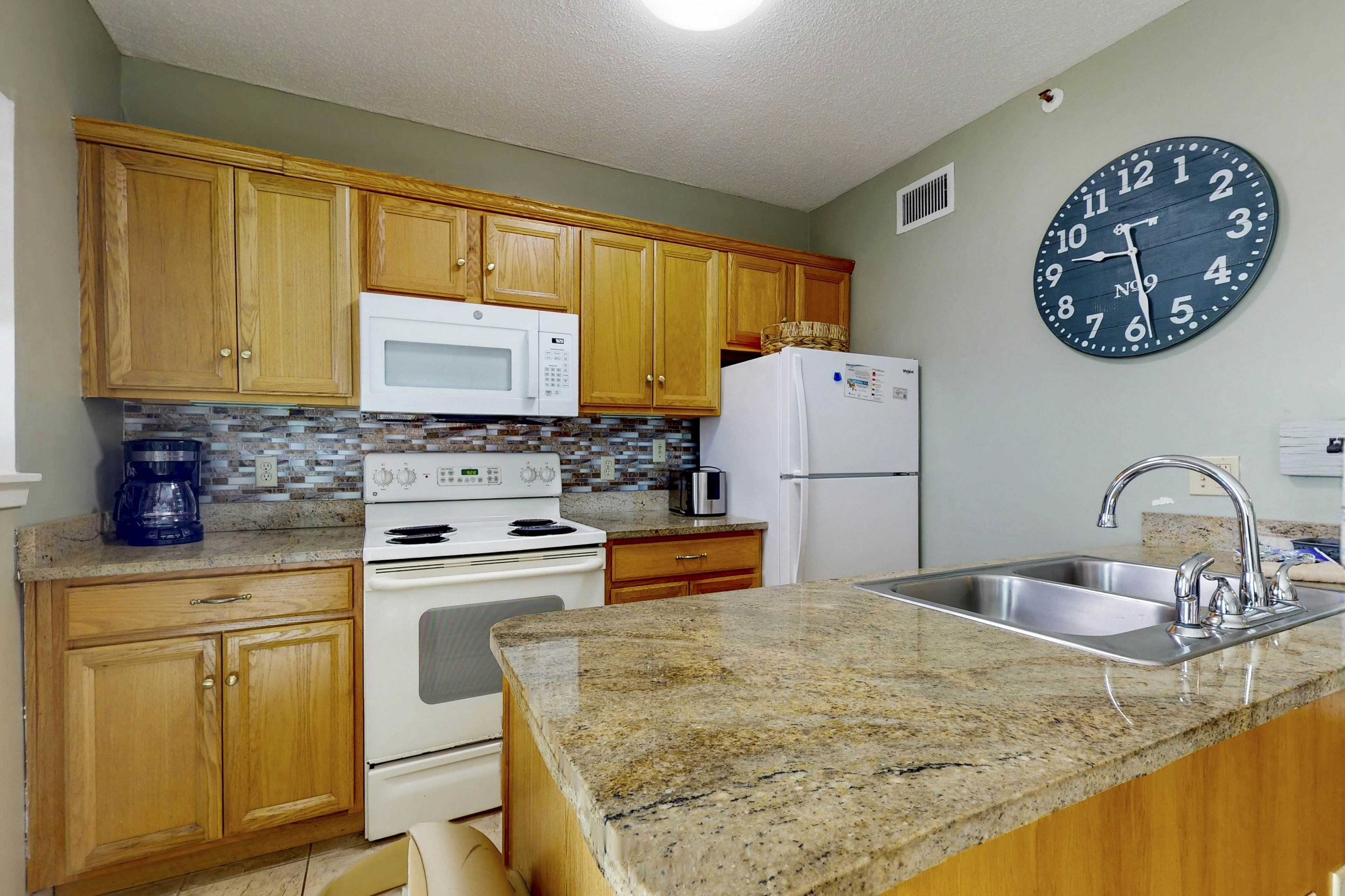 Plantation Dunes #5715