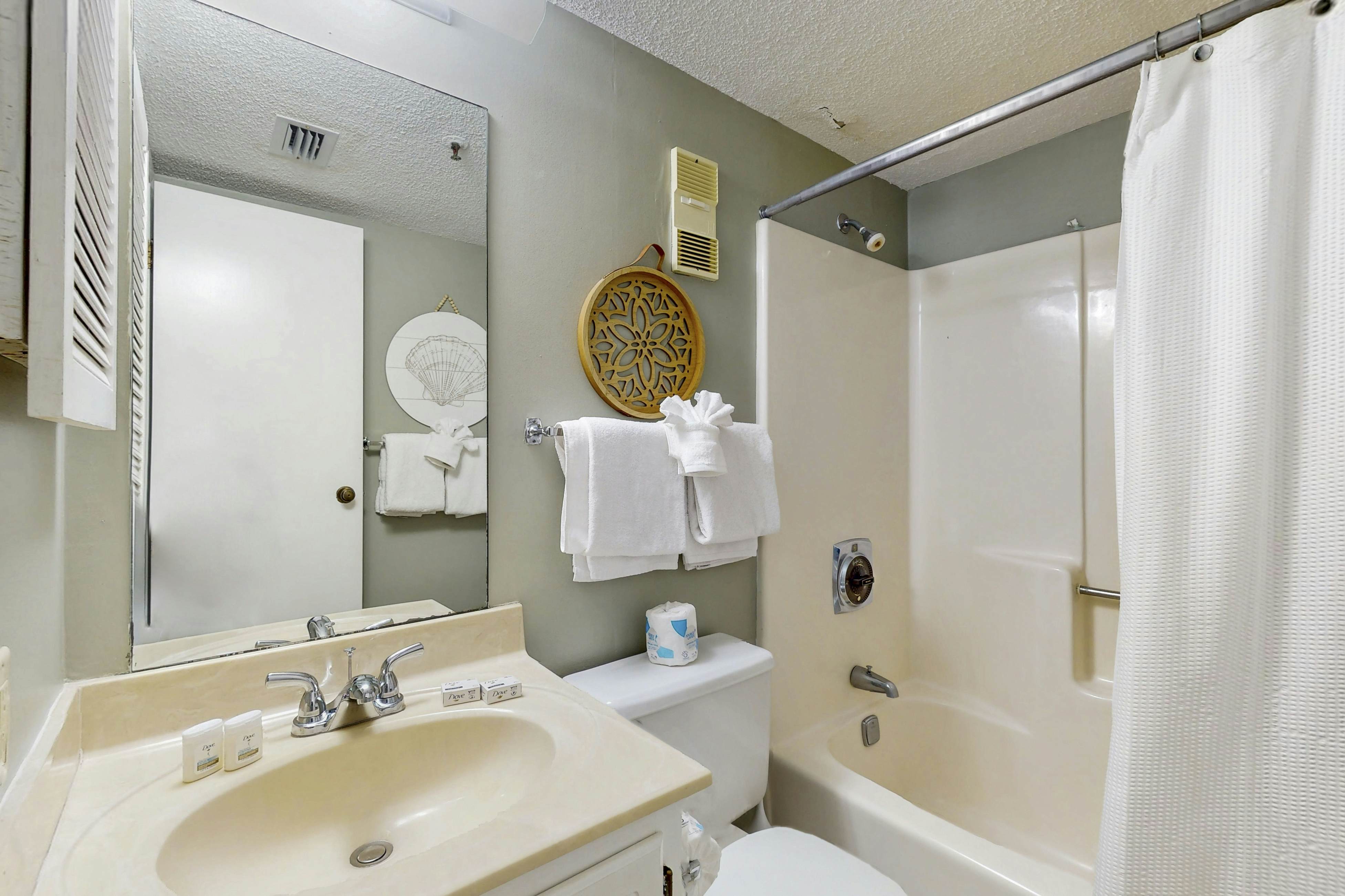 Plantation Dunes #5715