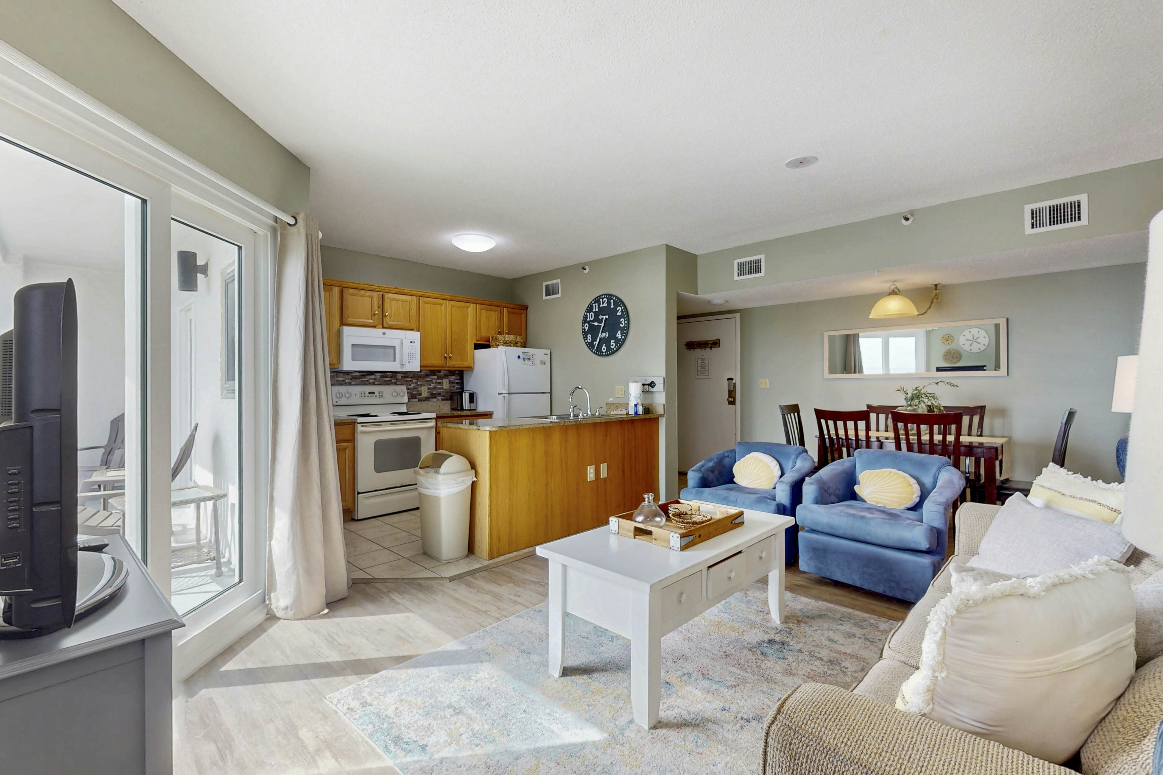 Plantation Dunes #5715