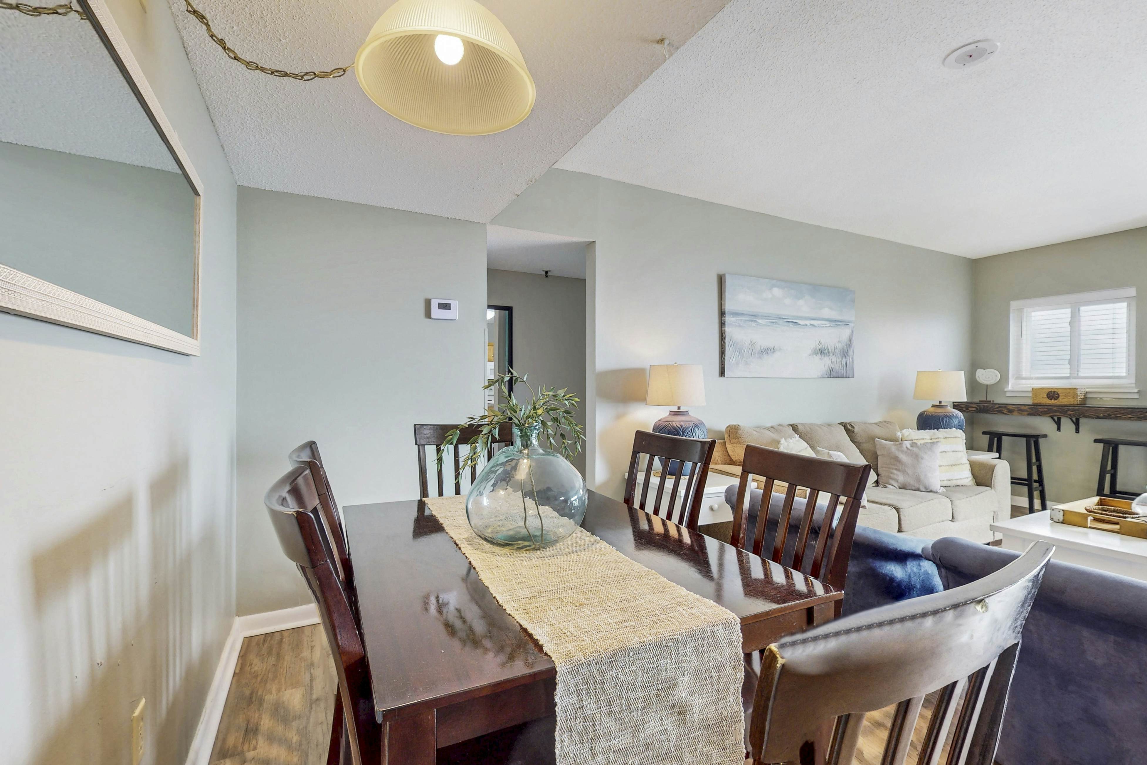 Plantation Dunes #5715