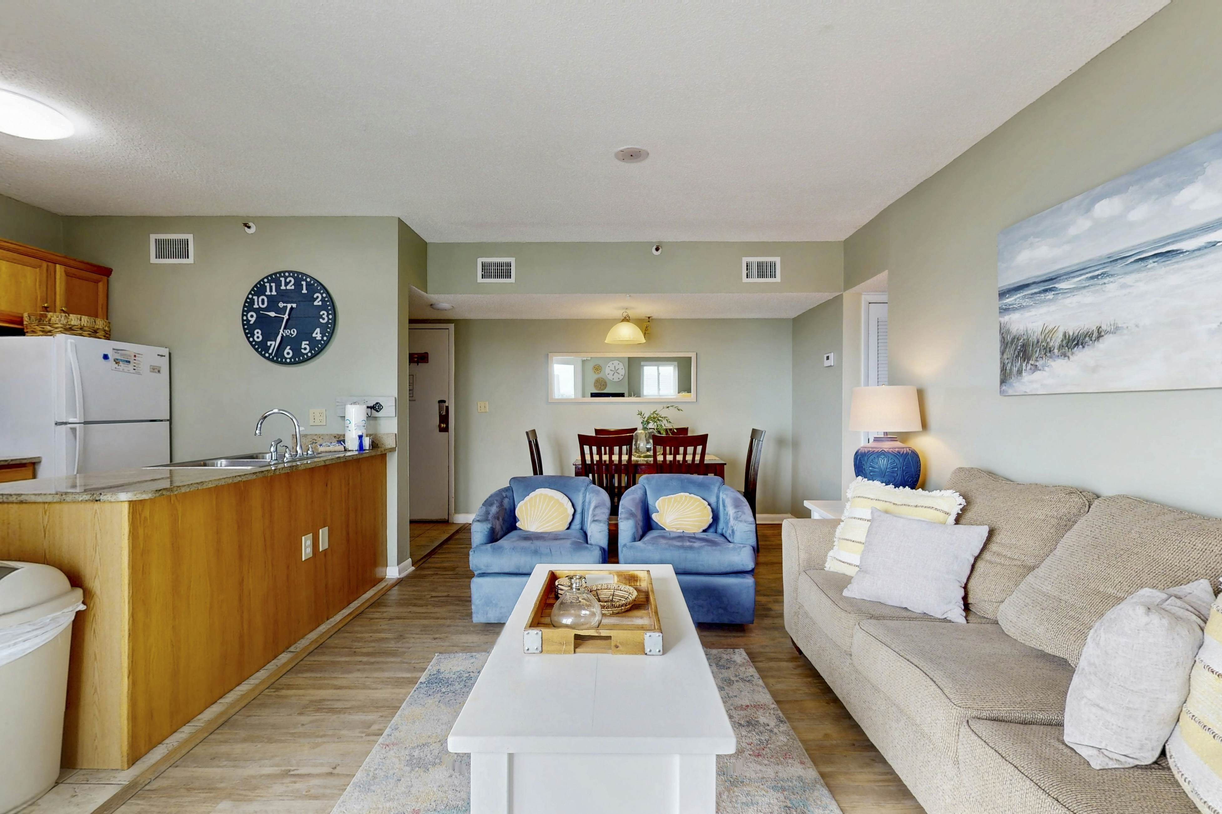 Plantation Dunes #5715