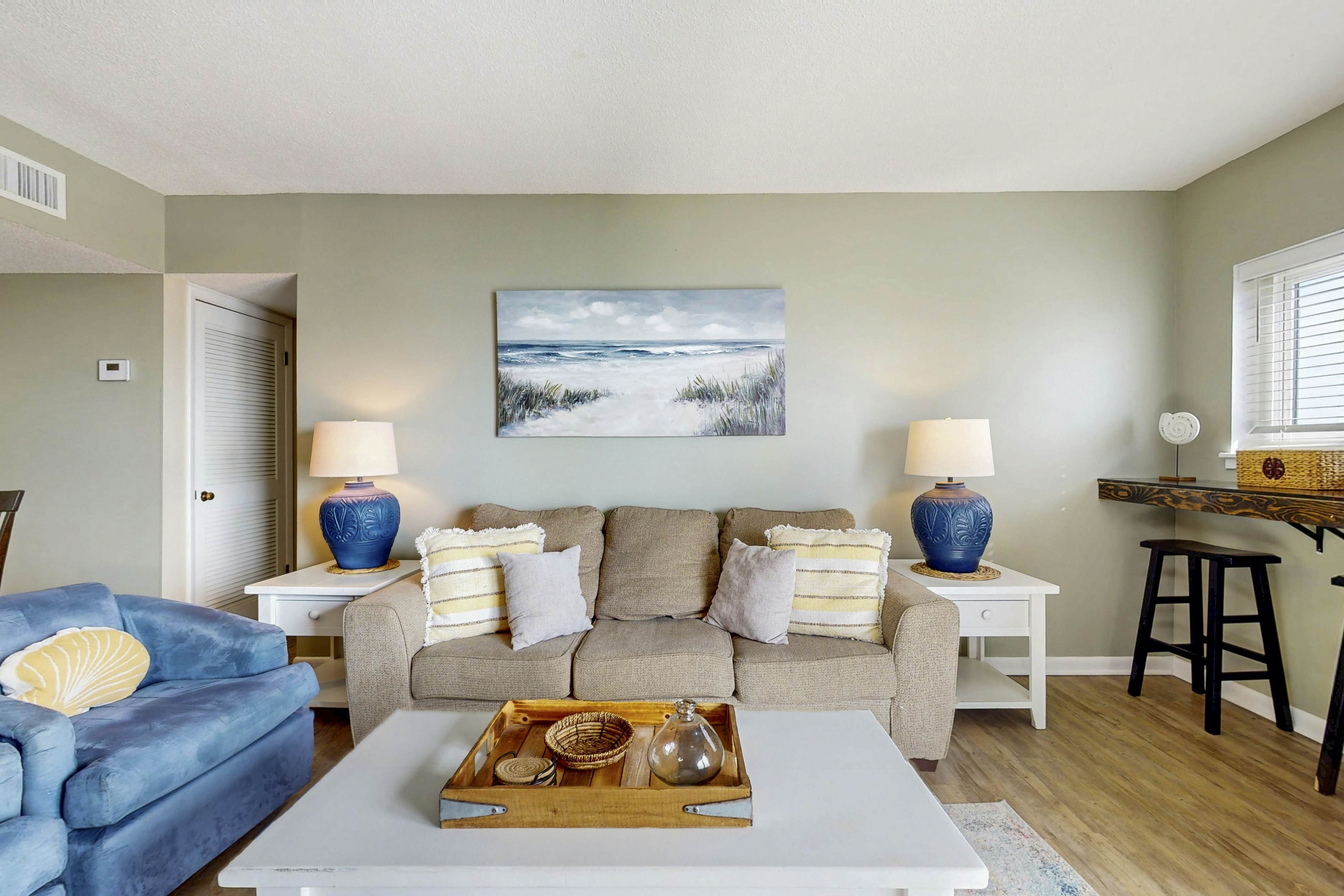 Plantation Dunes #5715