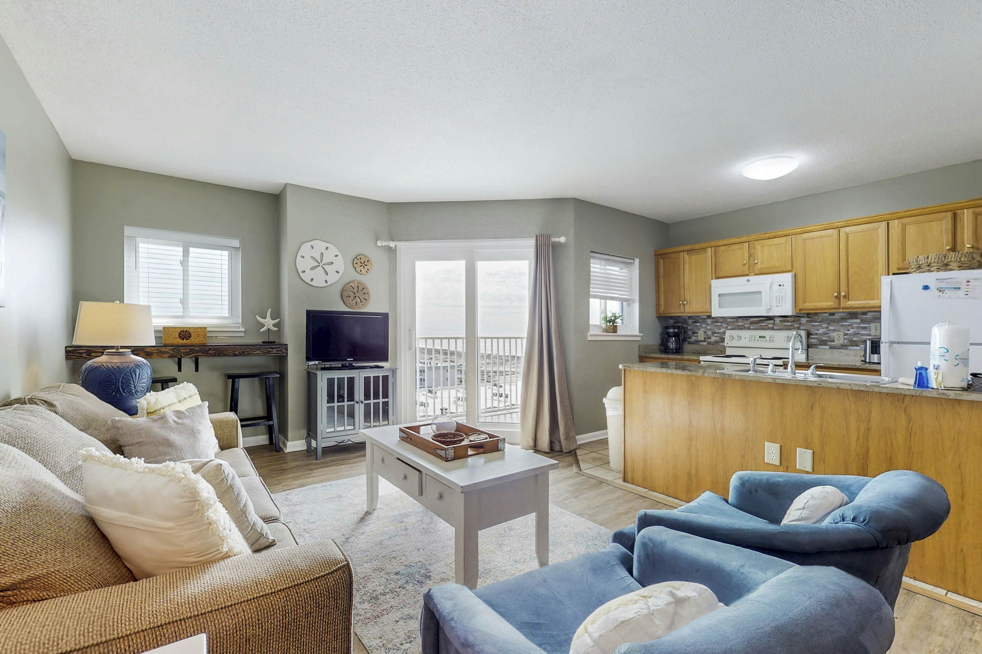 Plantation Dunes #5715