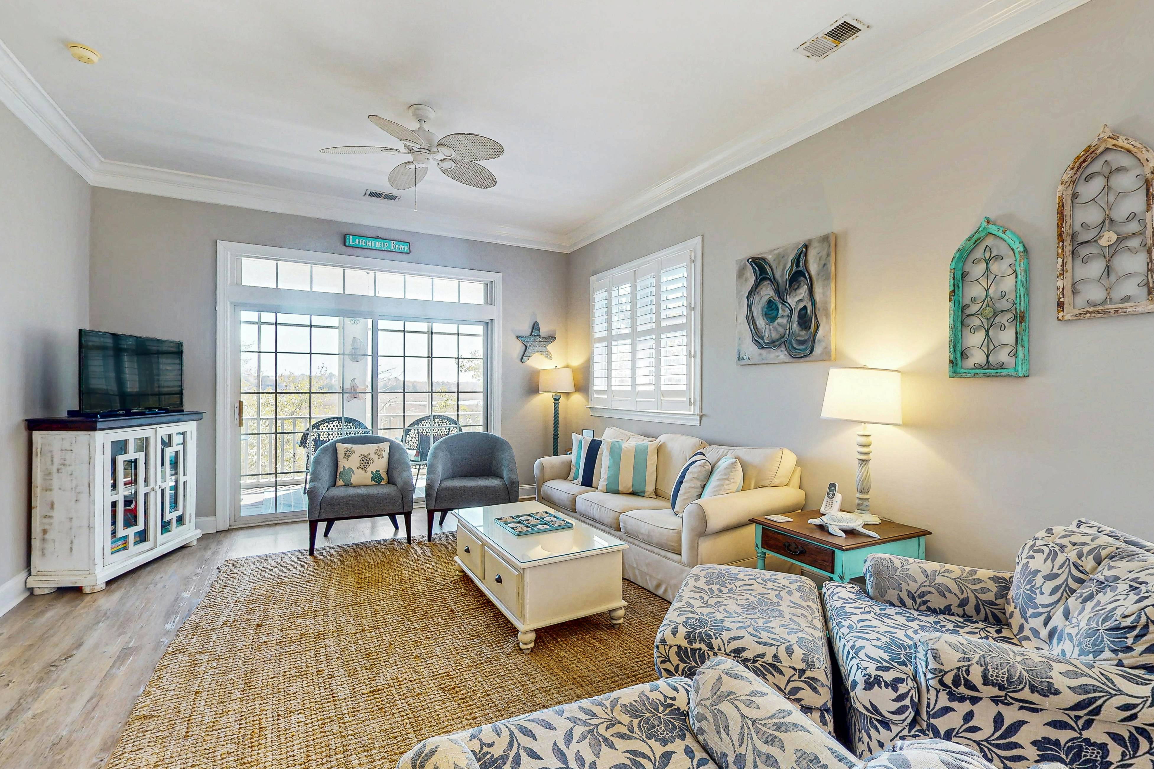 Marsh Hawk 3D at Litchfield by the Sea 