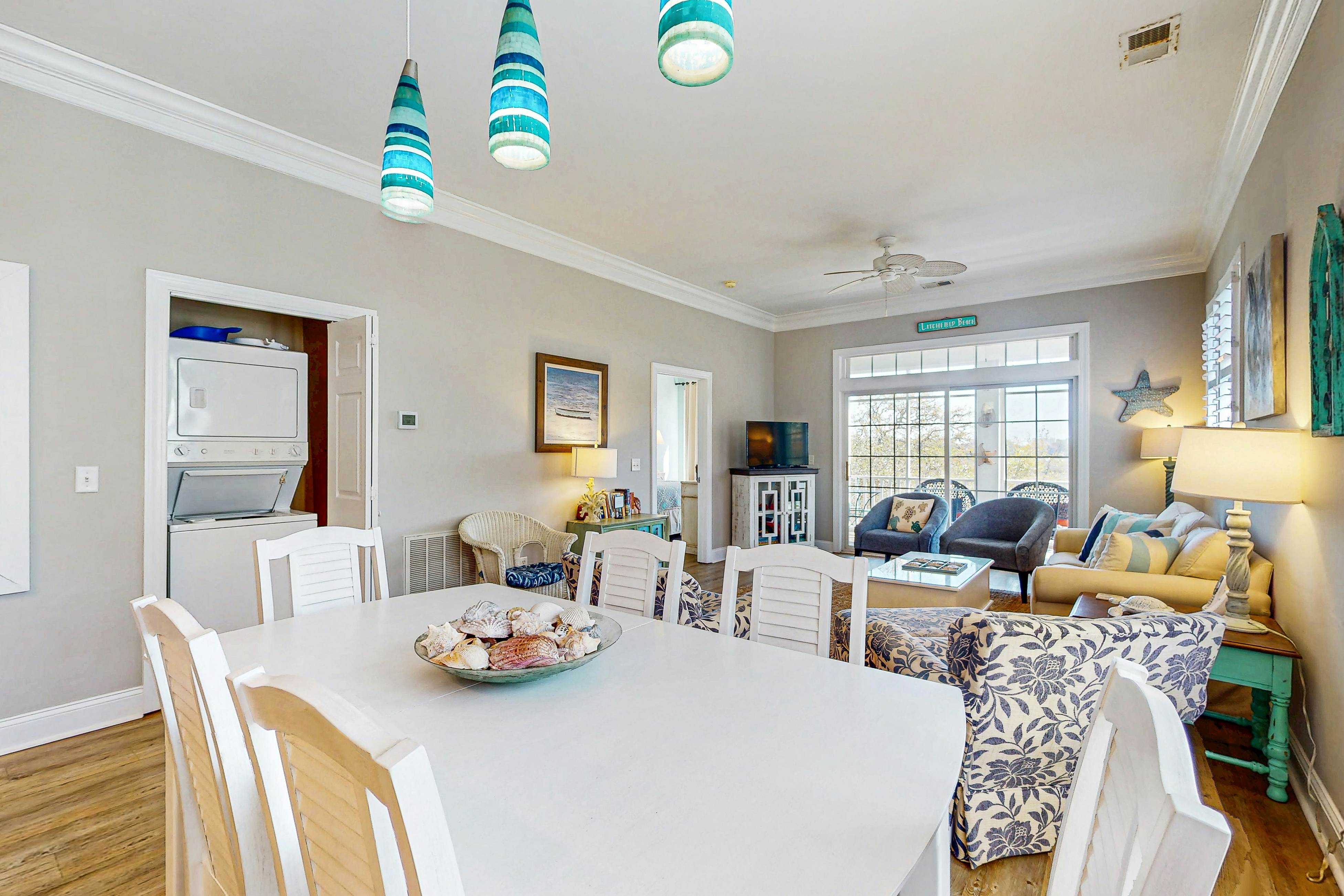 Marsh Hawk 3D at Litchfield by the Sea 