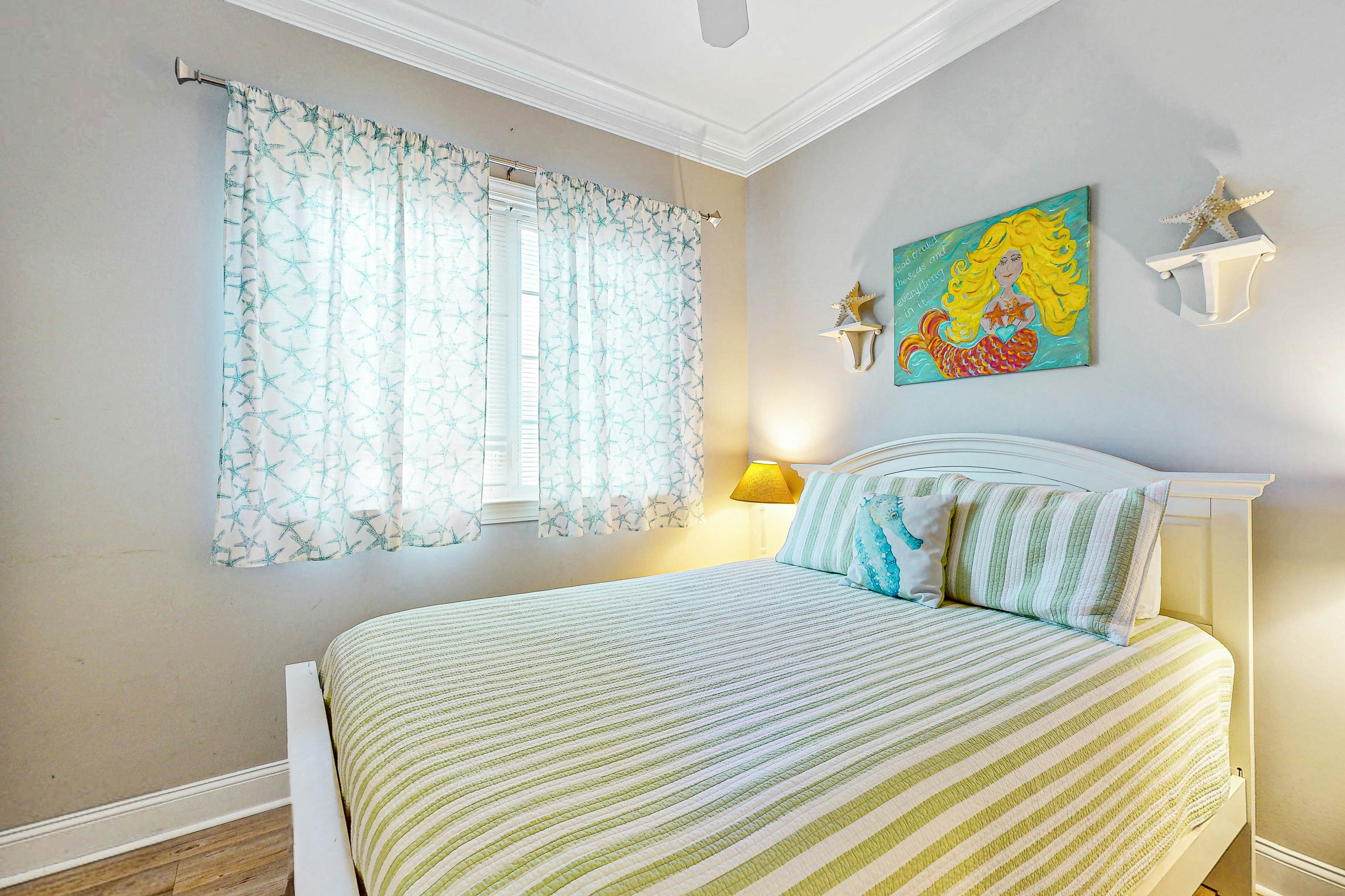 Marsh Hawk 3D at Litchfield by the Sea 