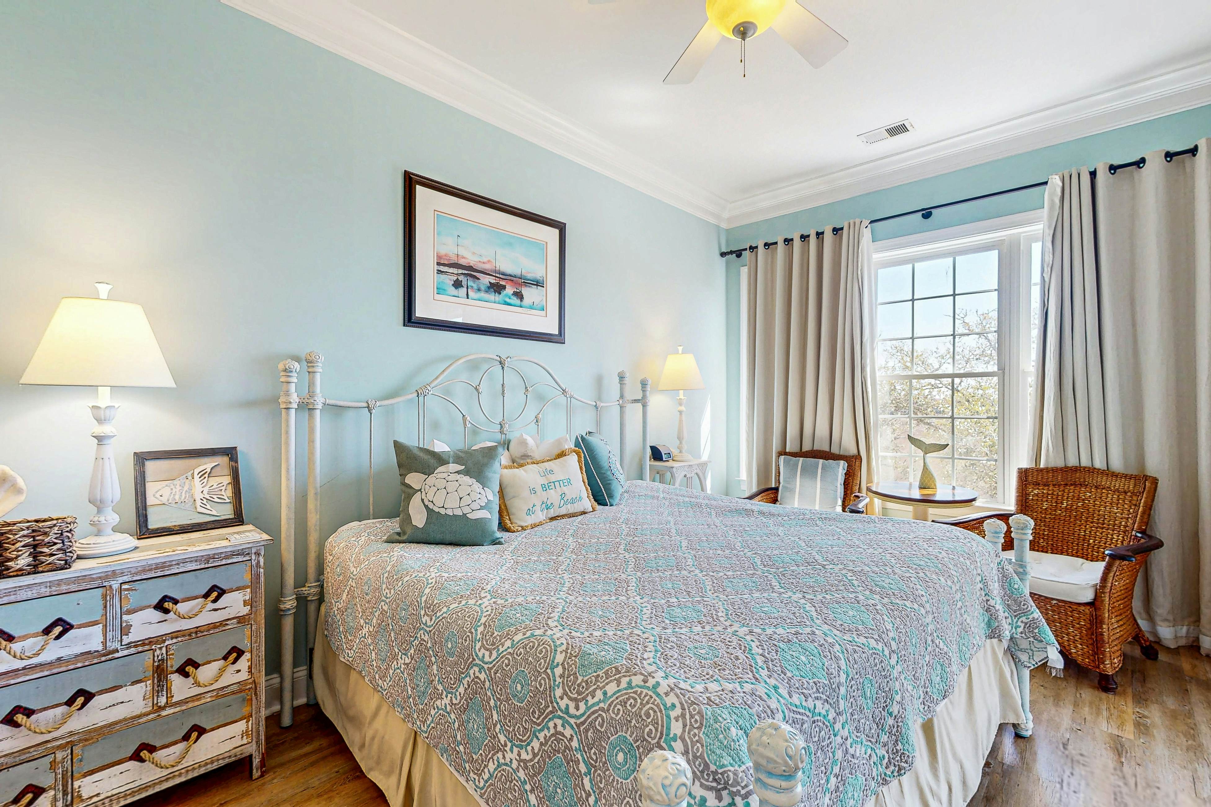 Marsh Hawk 3D at Litchfield by the Sea 