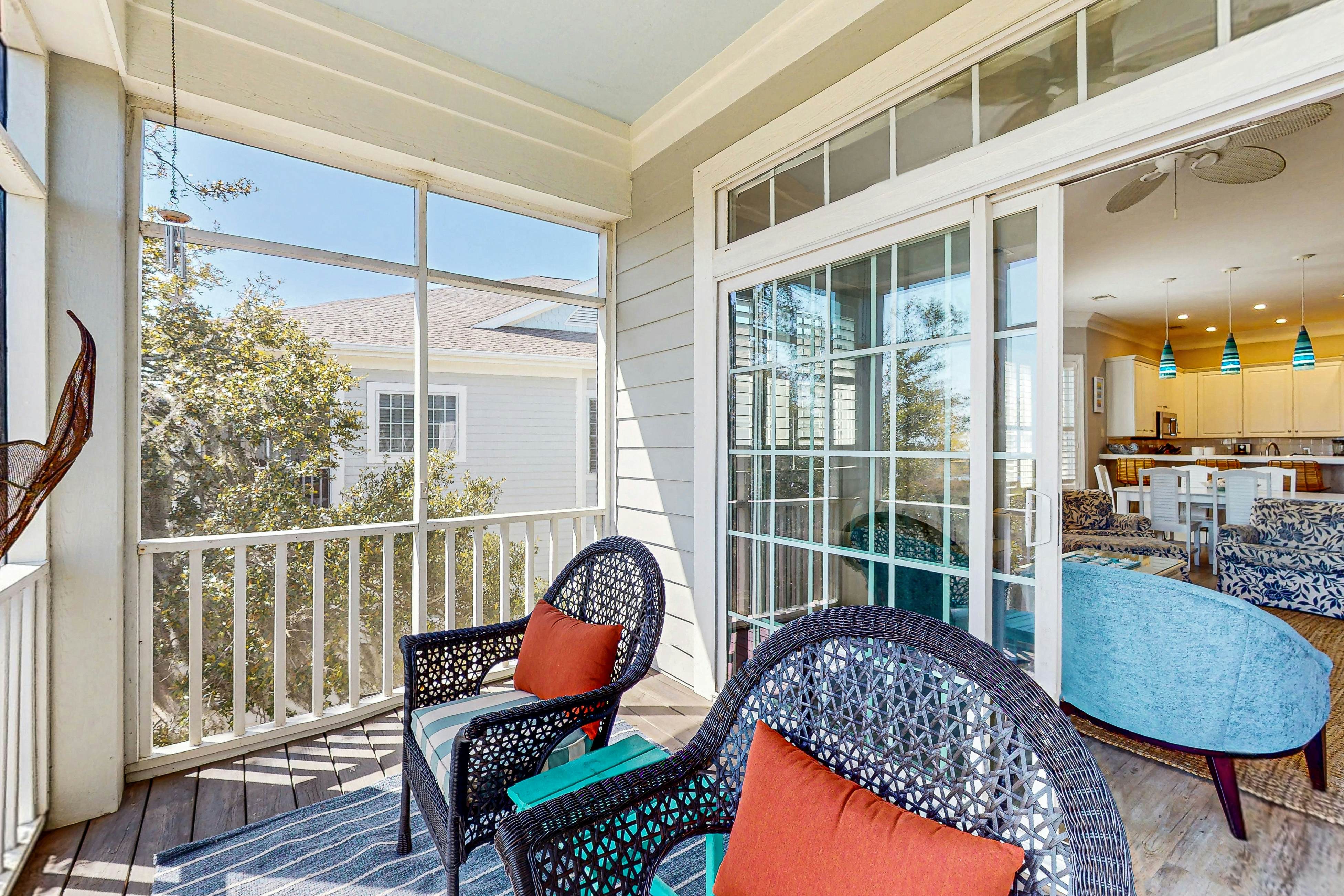 Marsh Hawk 3D at Litchfield by the Sea 