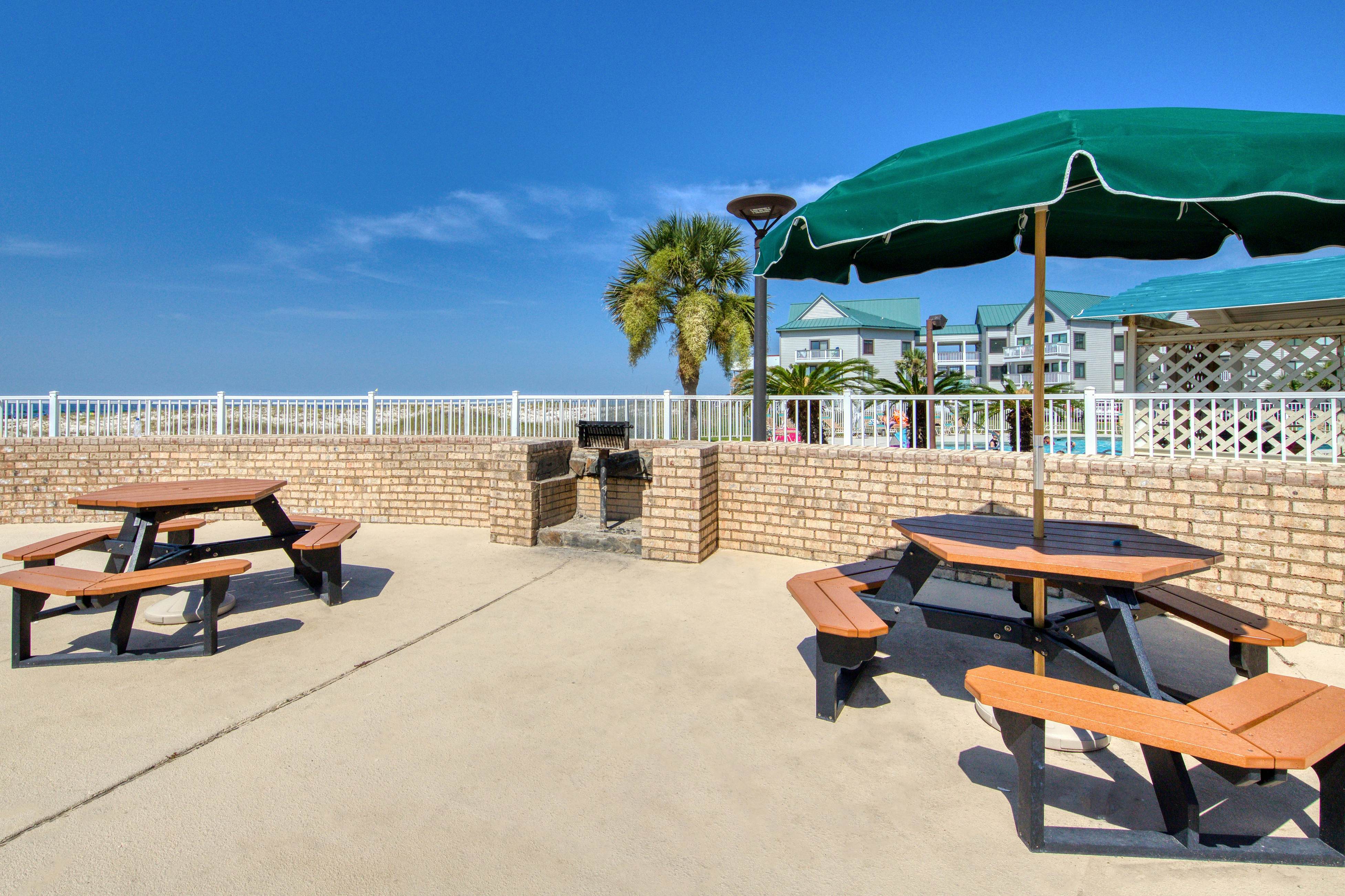 Plantation Dunes #5715