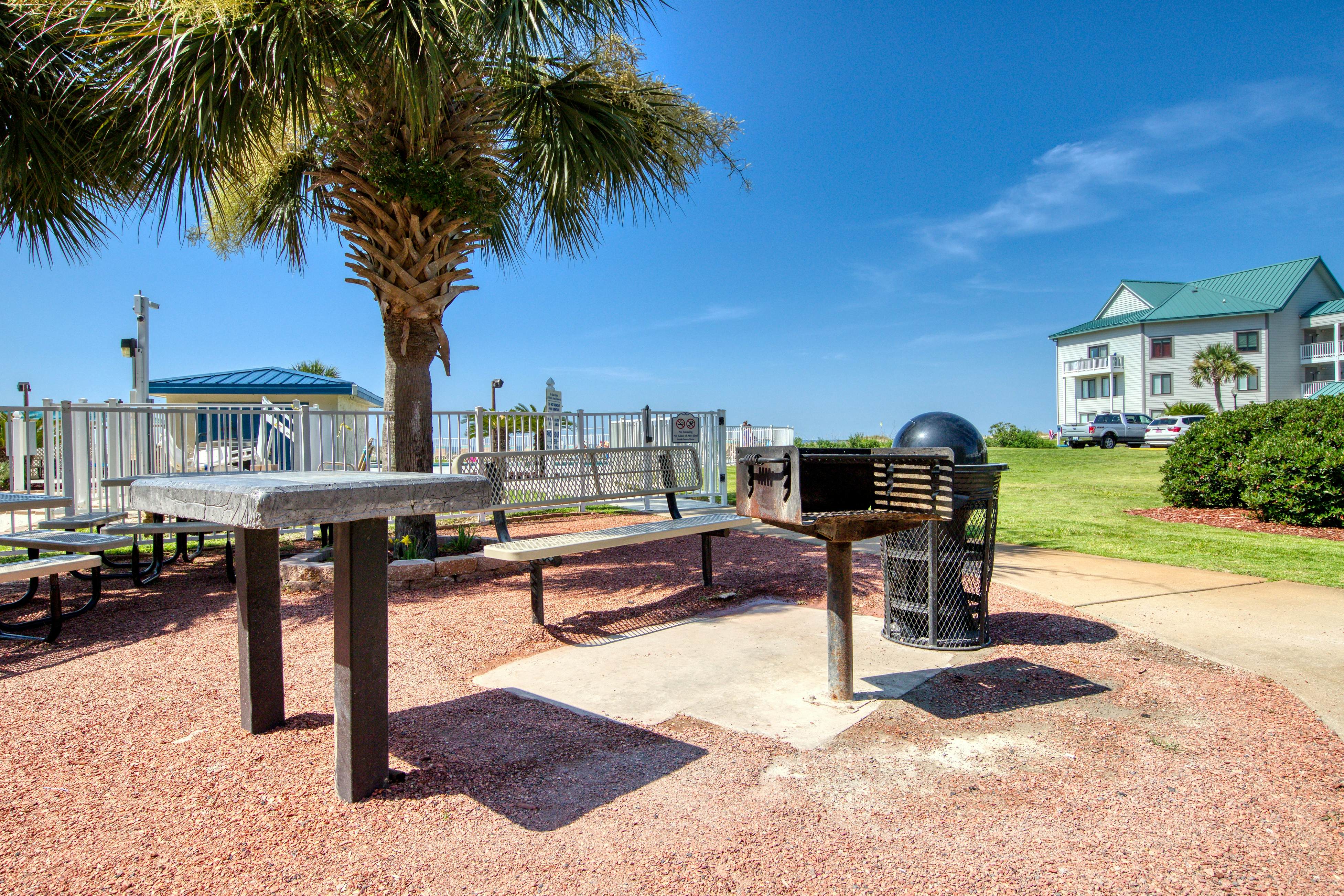 Plantation Dunes #5715