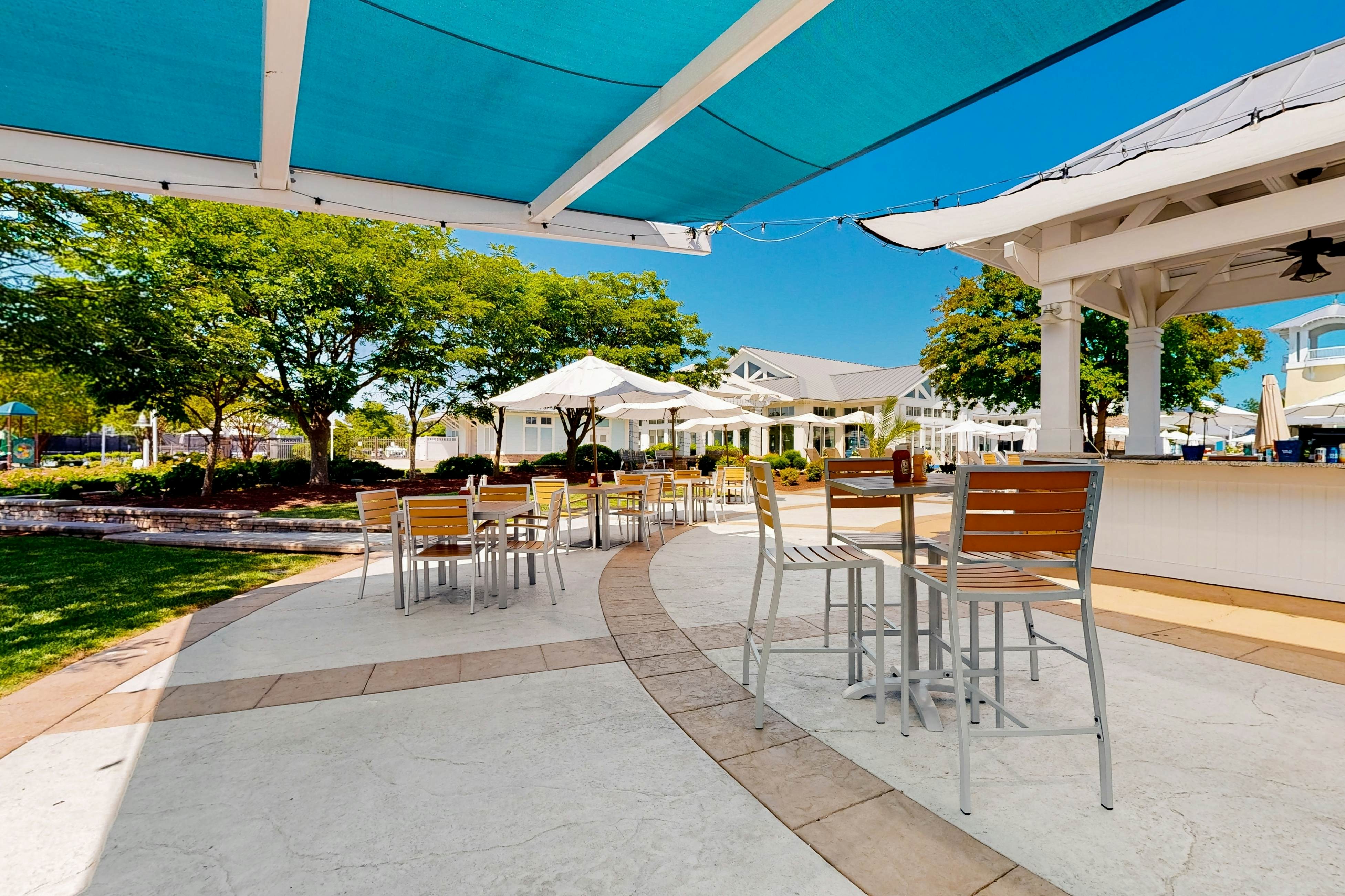 The Peninsula - 22310 Dune Cir #73