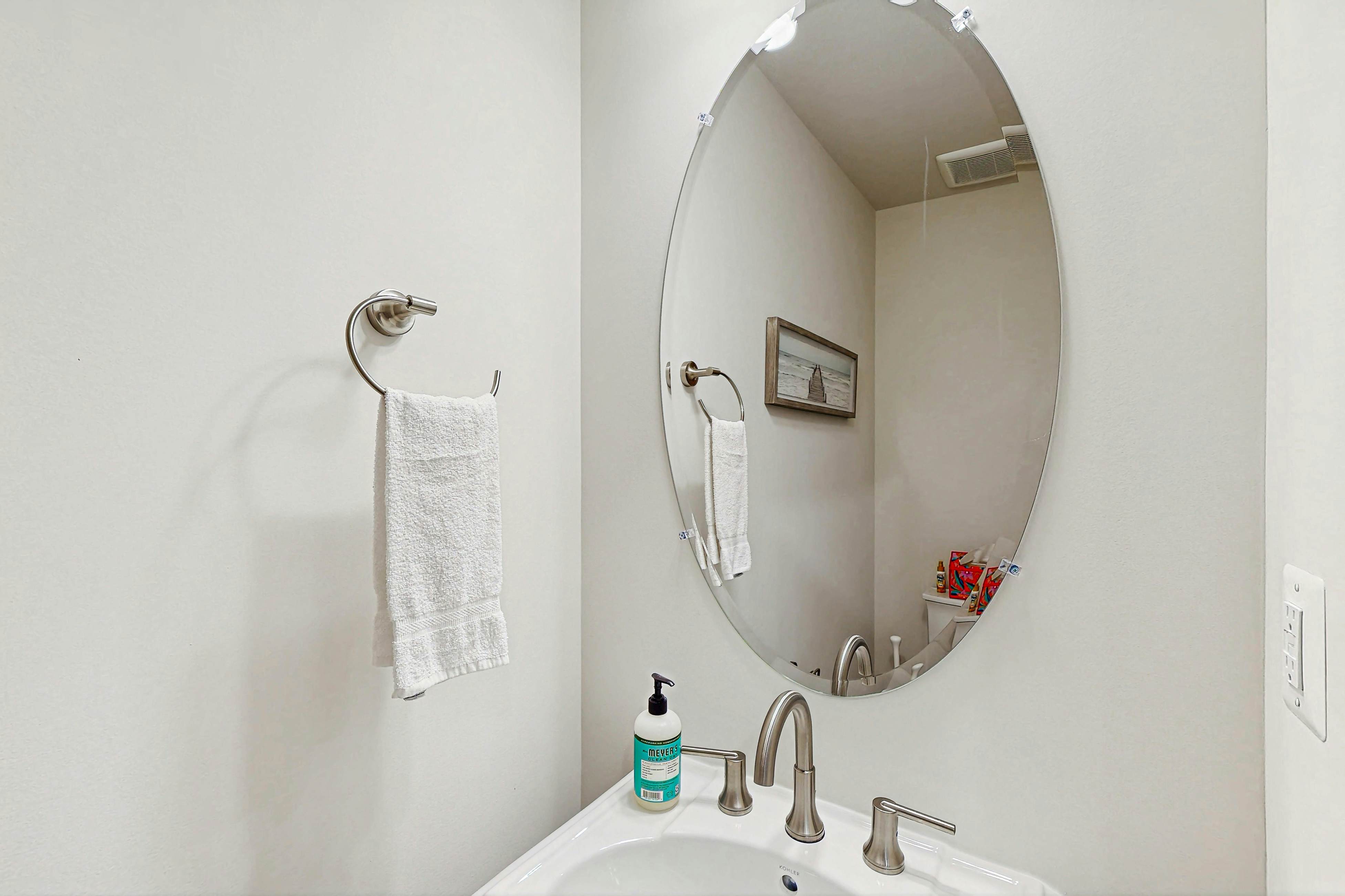 The Peninsula - 22310 Dune Cir #73