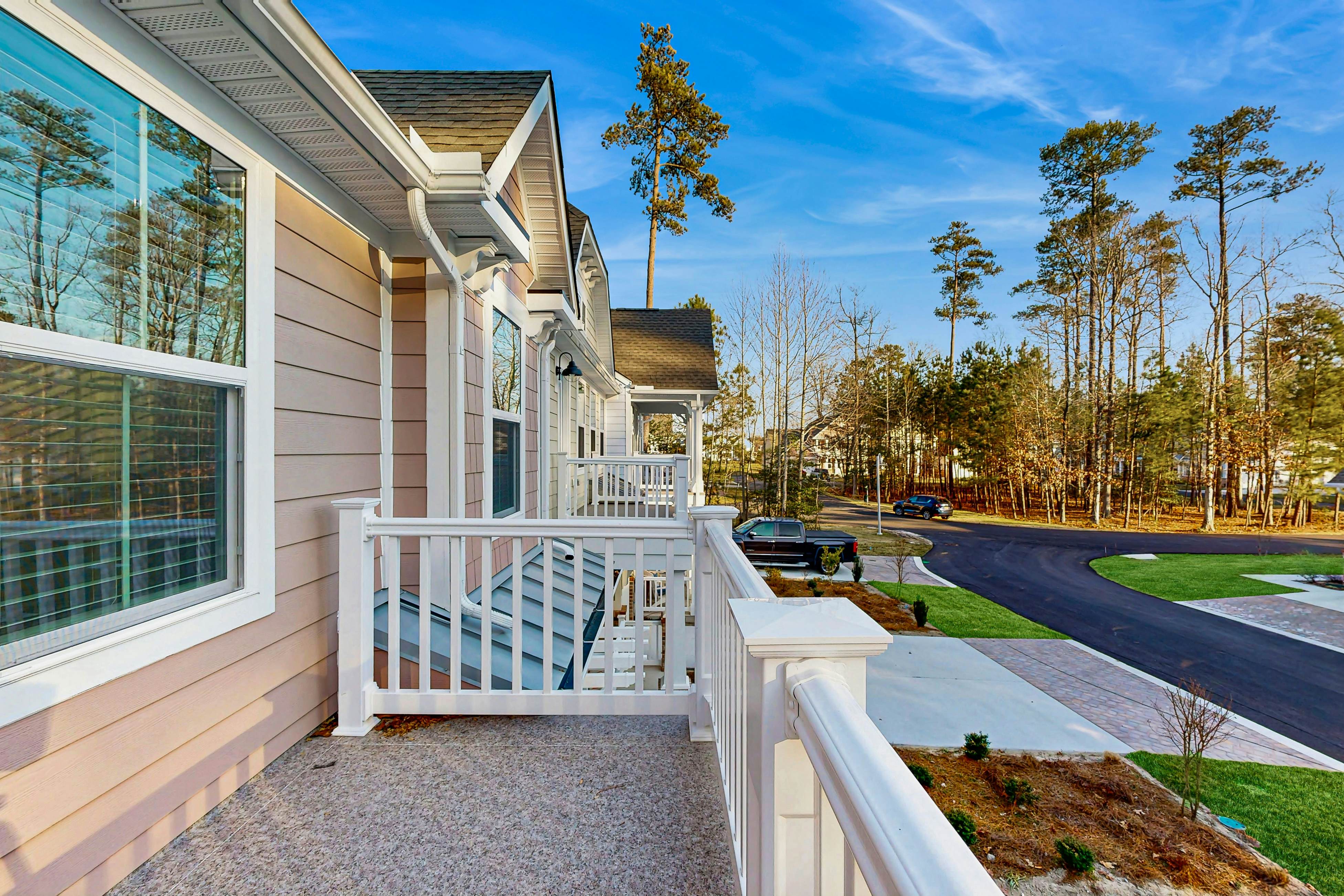 The Peninsula - 22310 Dune Cir #73