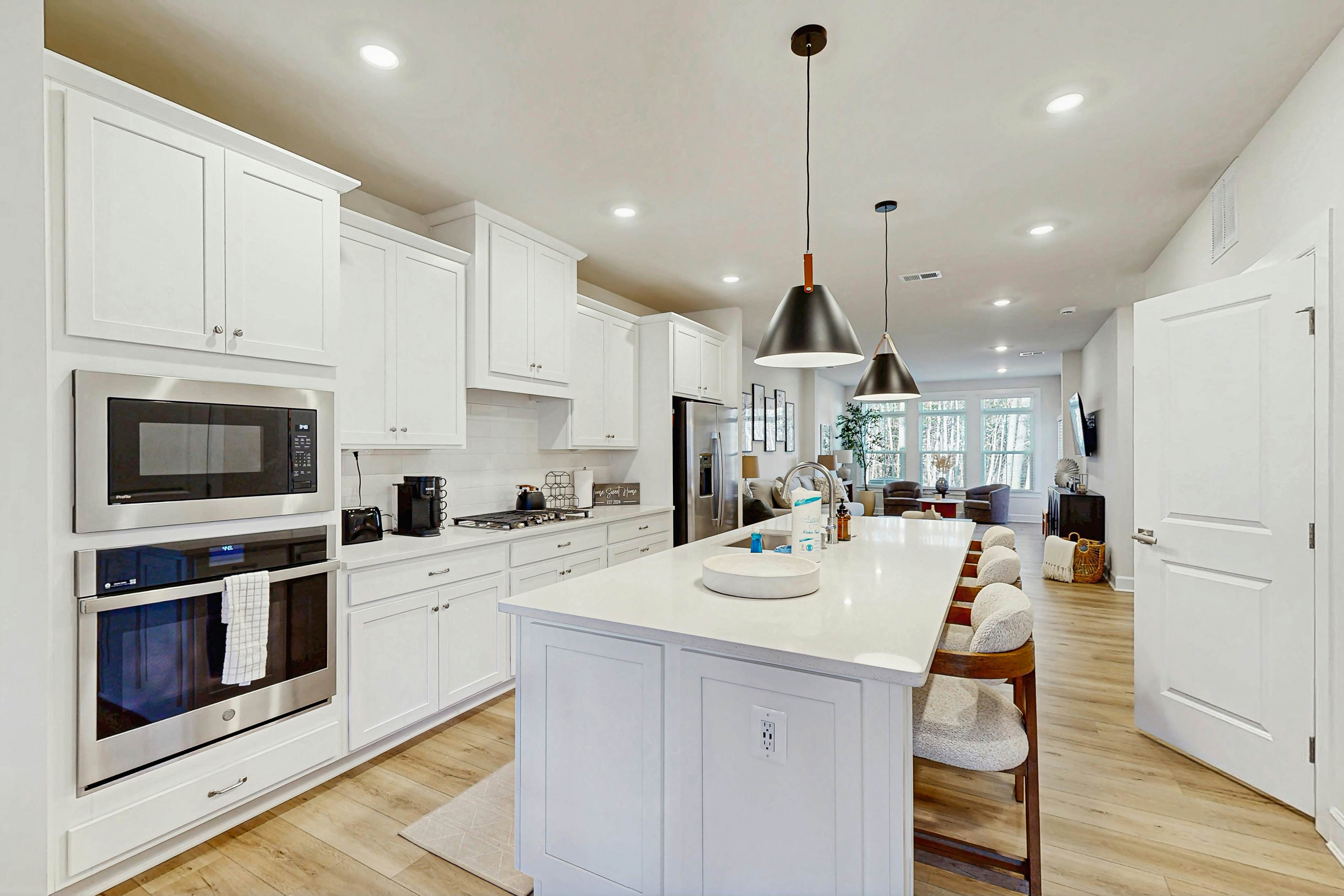 The Peninsula - 22310 Dune Cir #73