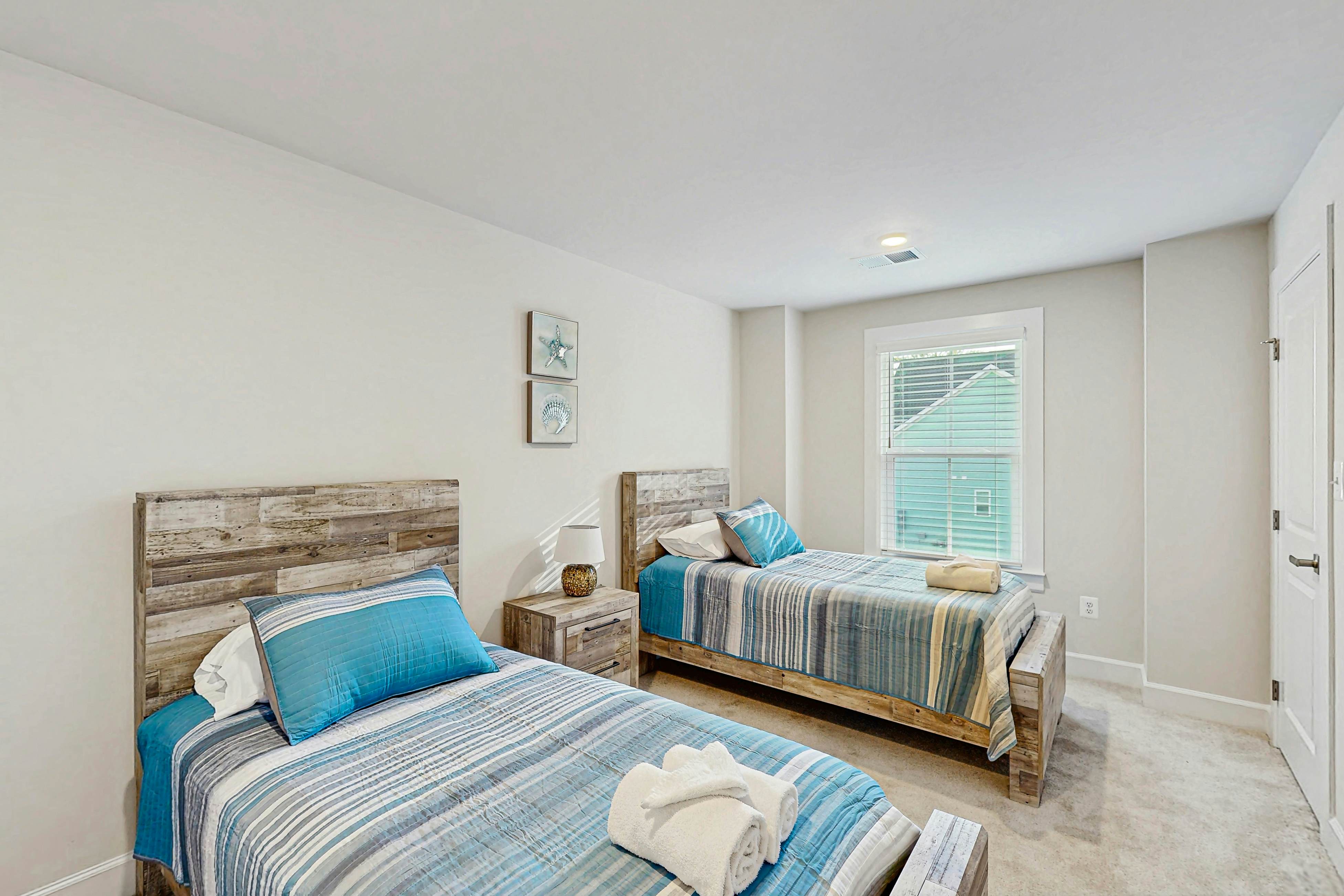 The Peninsula - 22310 Dune Cir #73