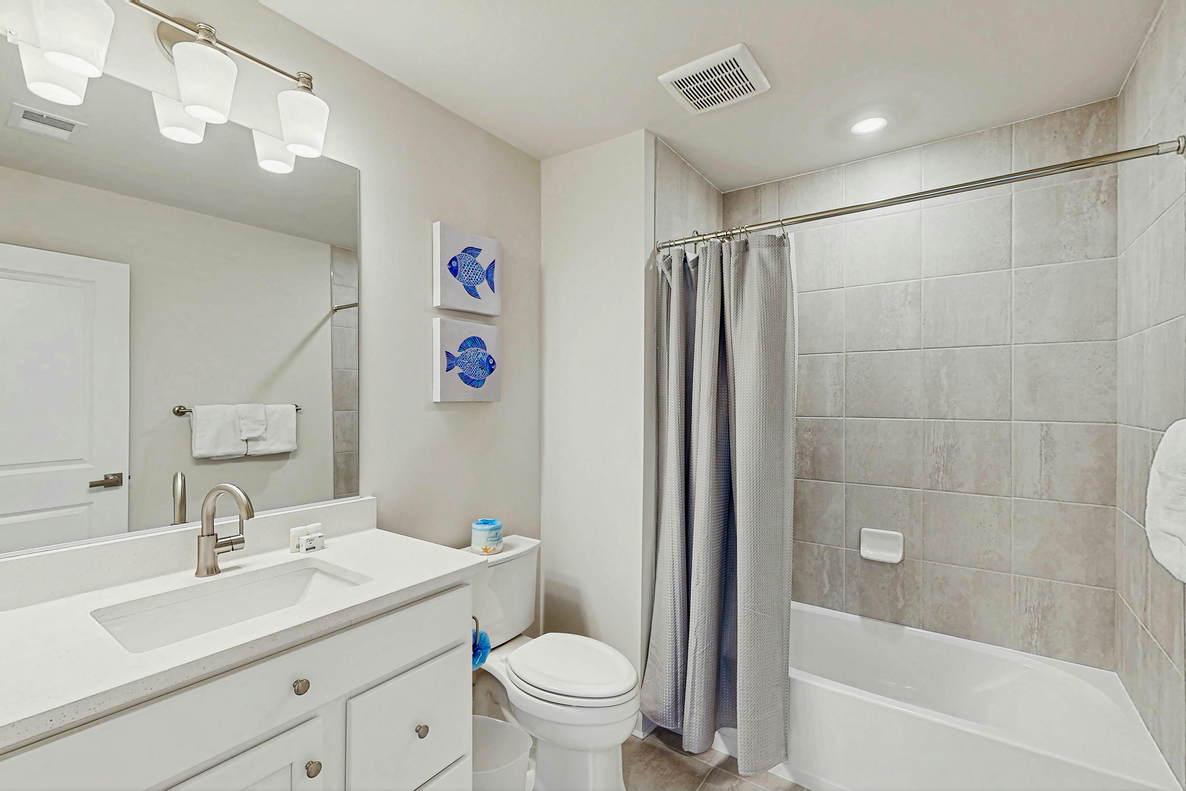 The Peninsula - 22310 Dune Cir #73