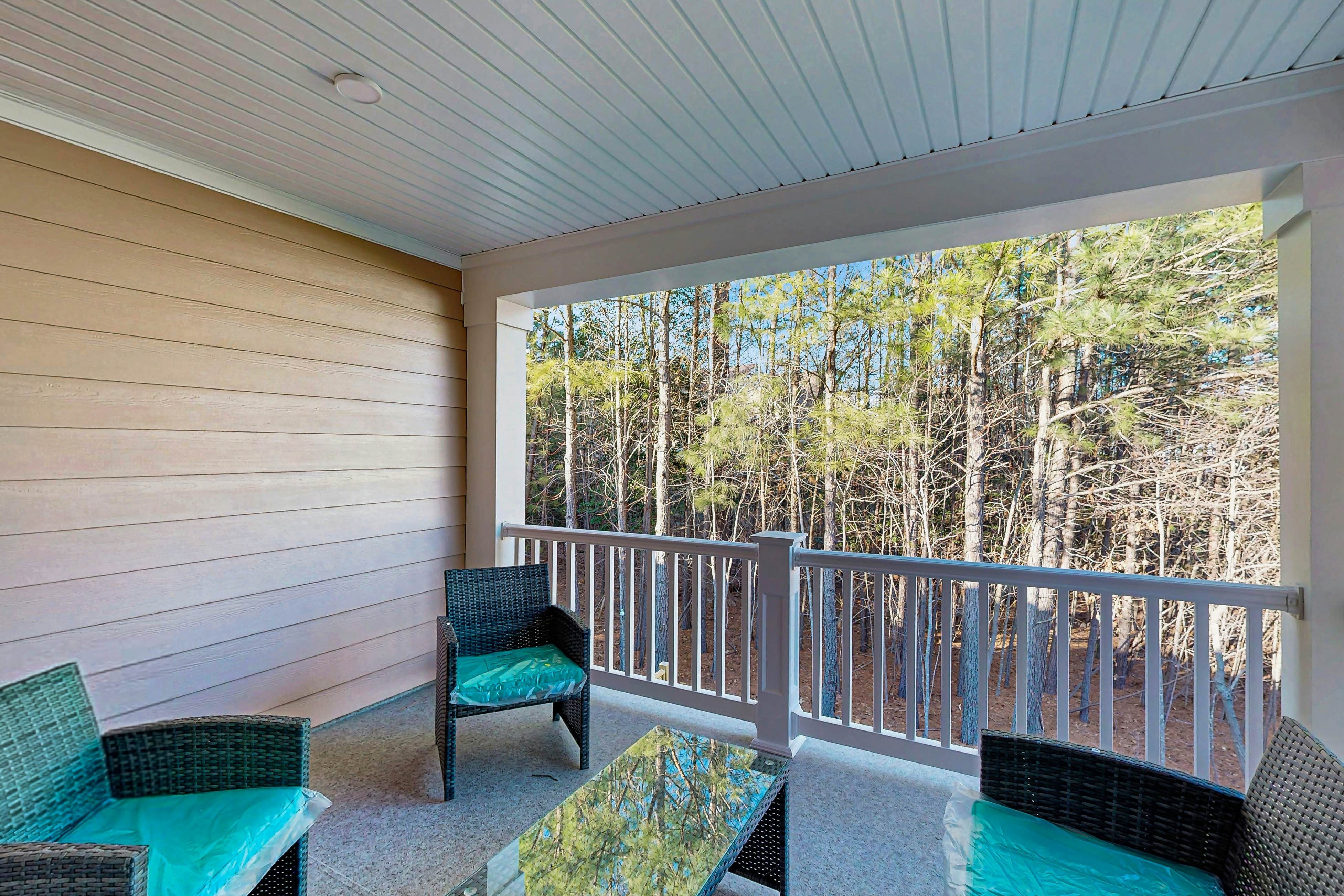 The Peninsula - 22310 Dune Cir #73