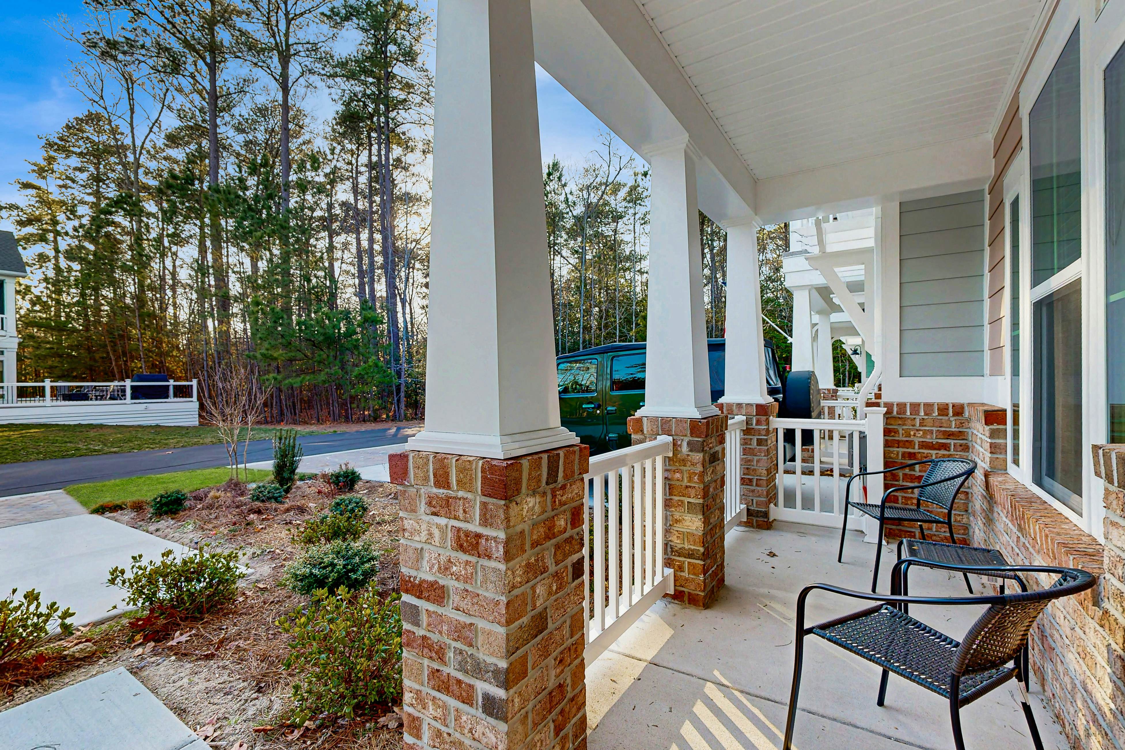 The Peninsula - 22310 Dune Cir #73