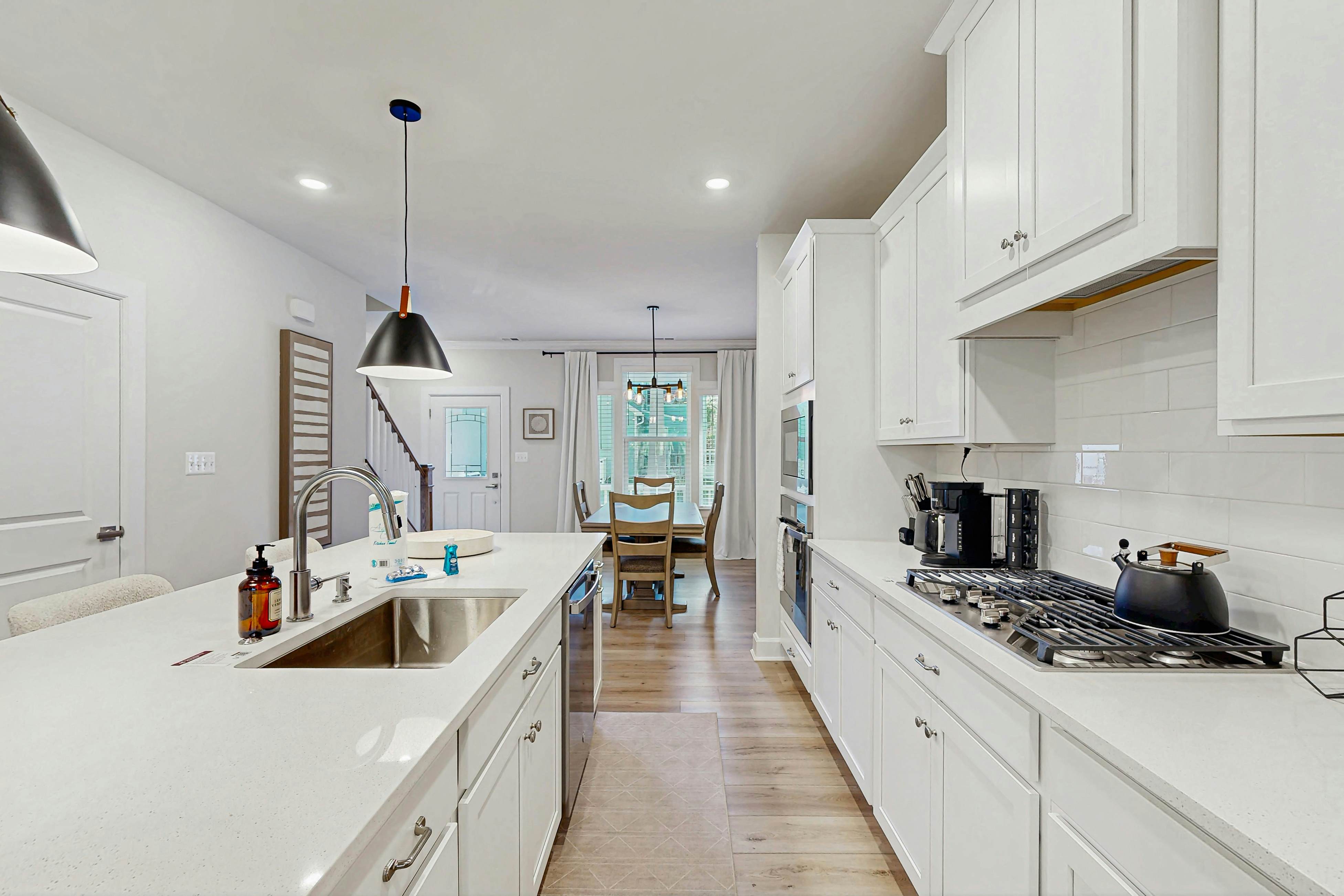 The Peninsula - 22310 Dune Cir #73