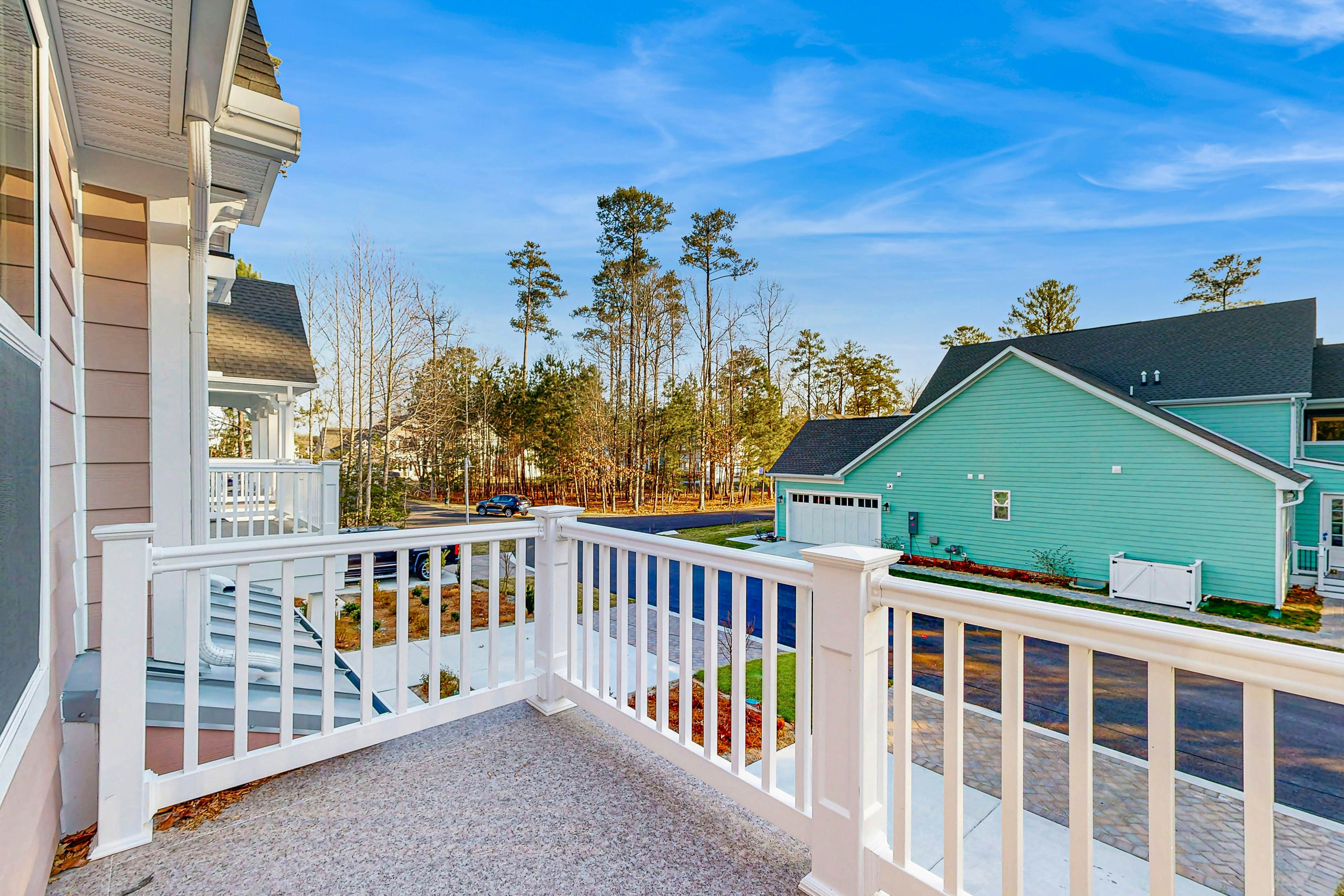 The Peninsula - 22310 Dune Cir #73