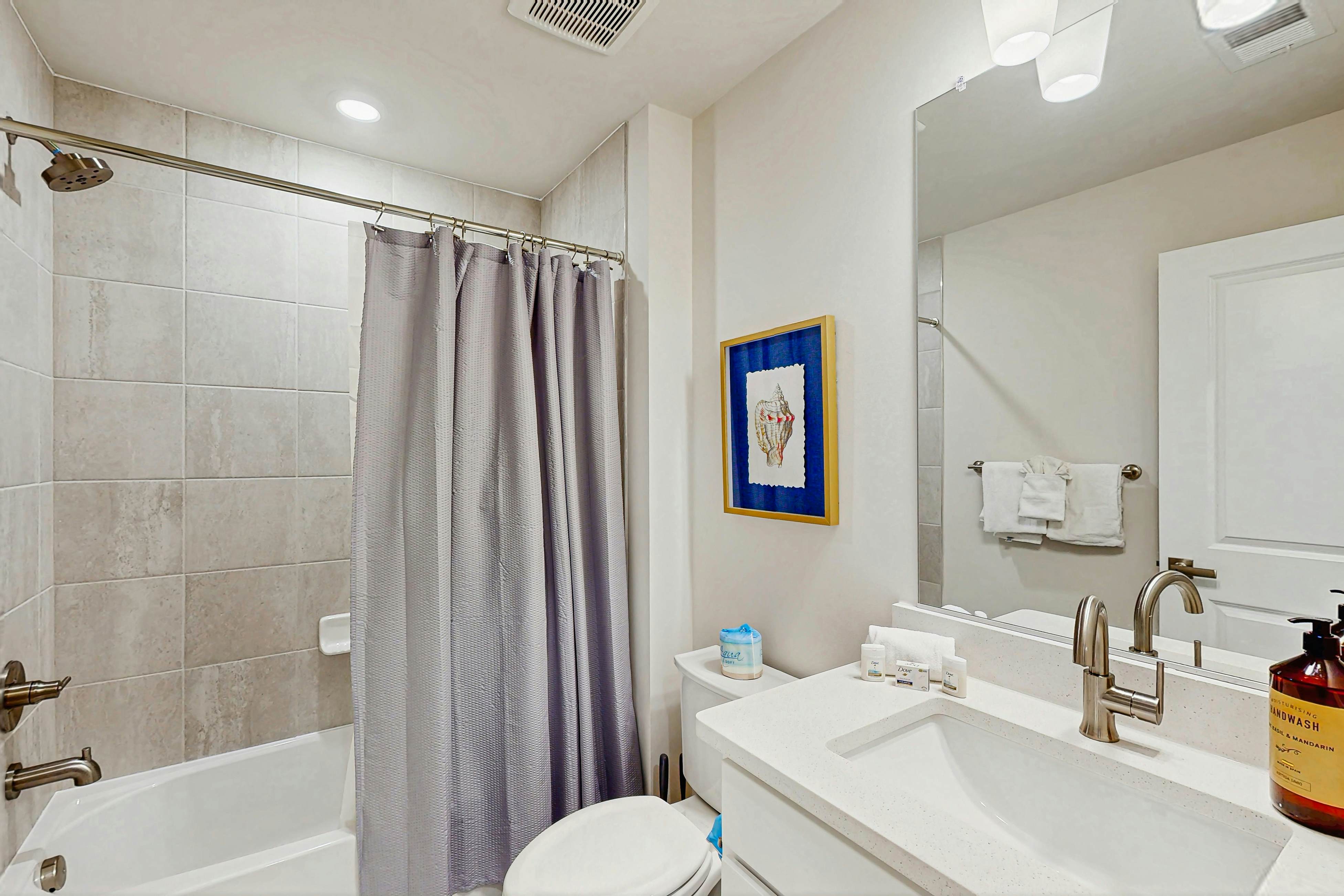 The Peninsula - 22310 Dune Cir #73