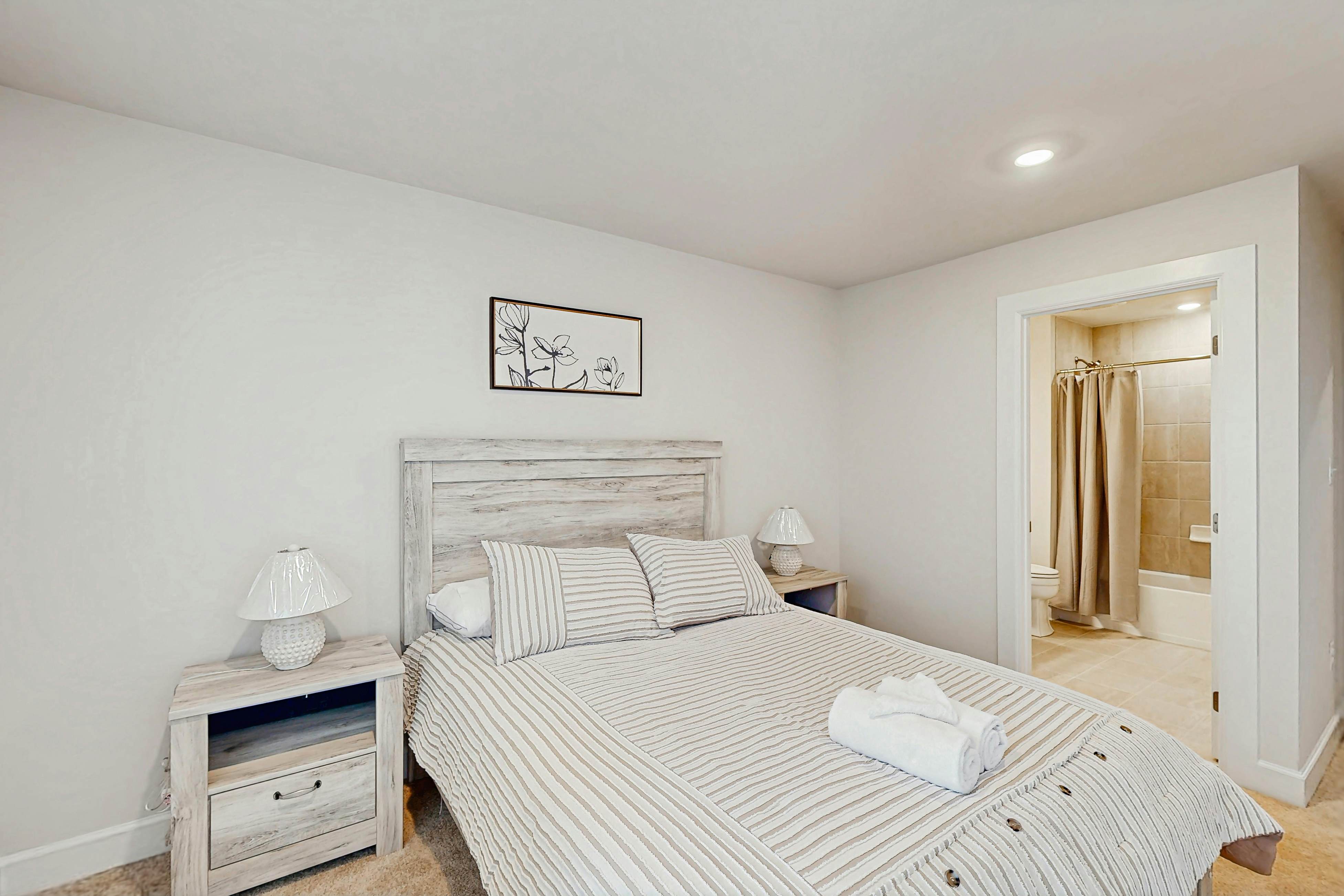 The Peninsula - 22310 Dune Cir #73