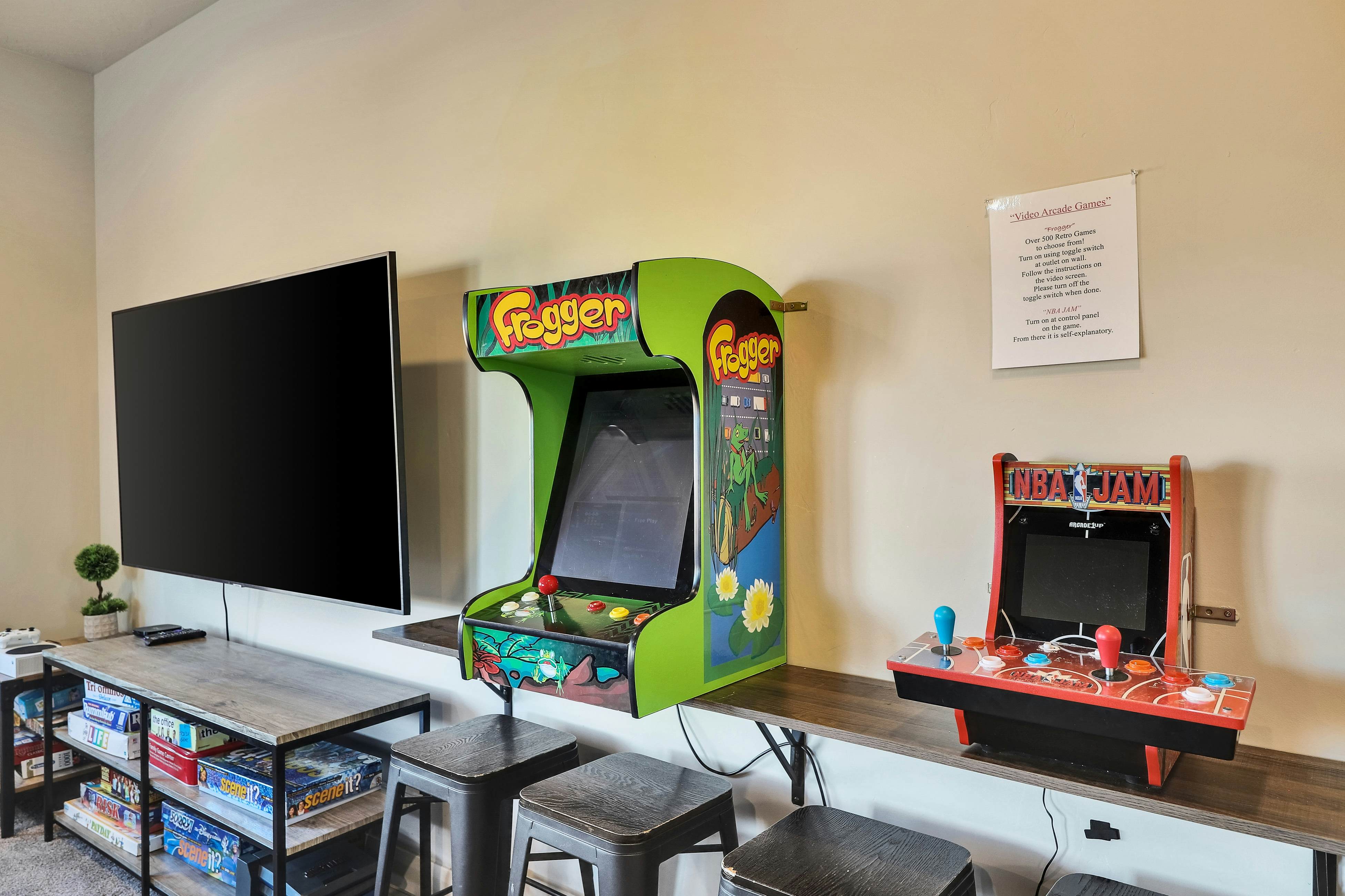 Zion Village PLAYcation - 1