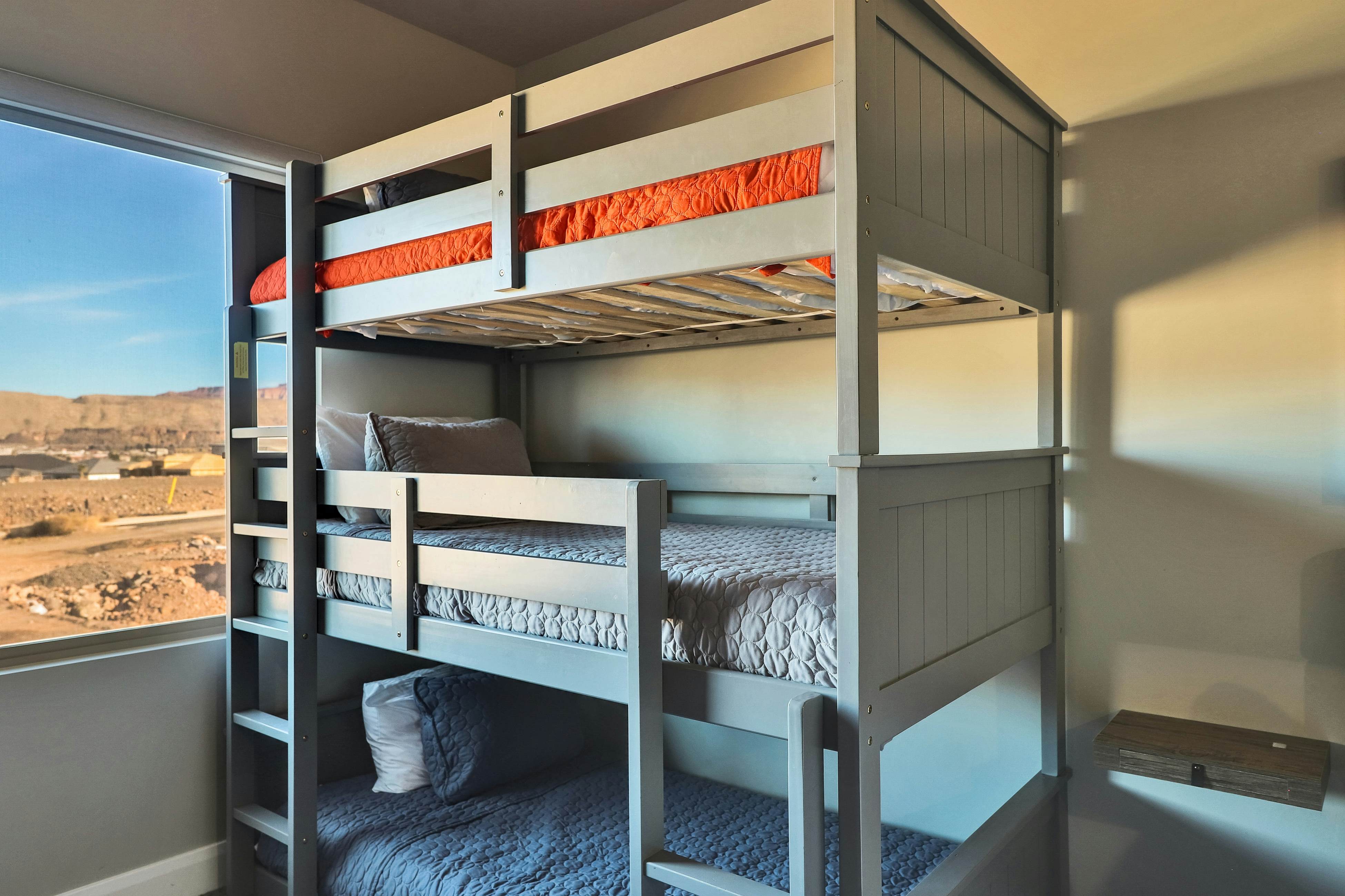 Zion Village PLAYcation - 1