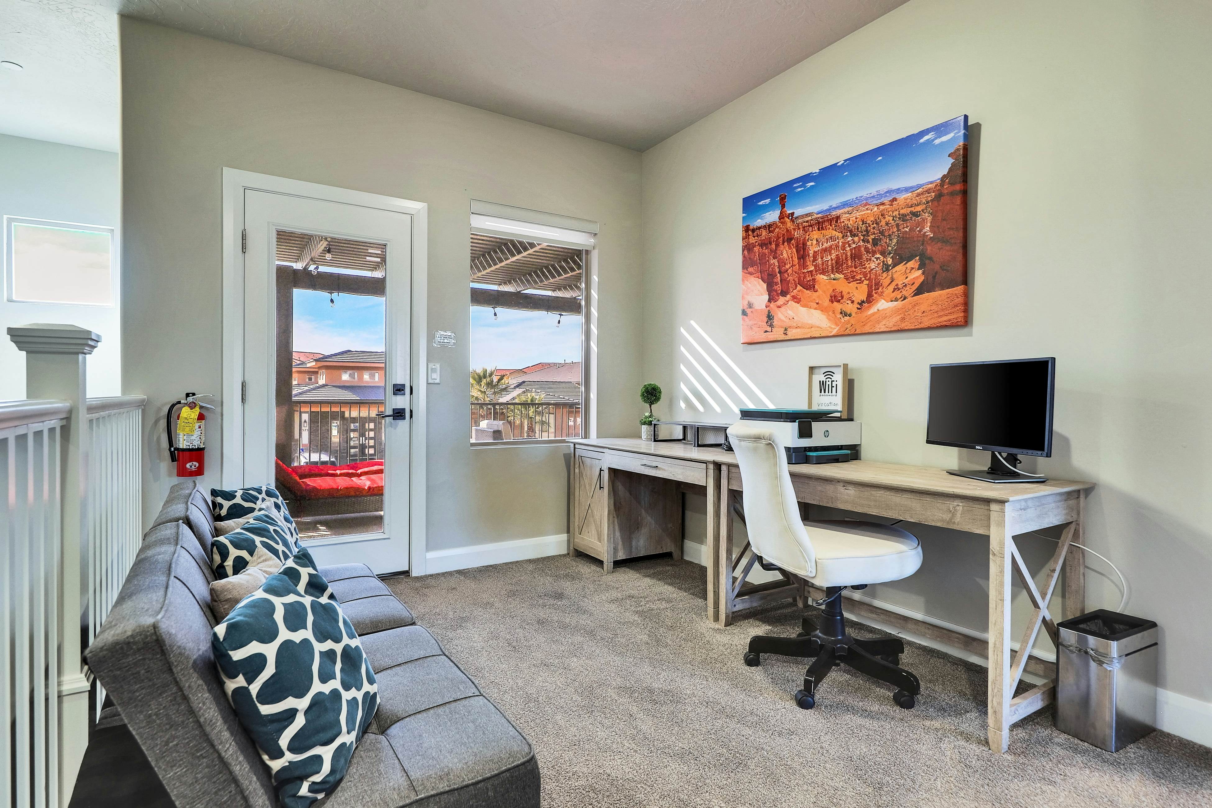 Zion Village PLAYcation - 1