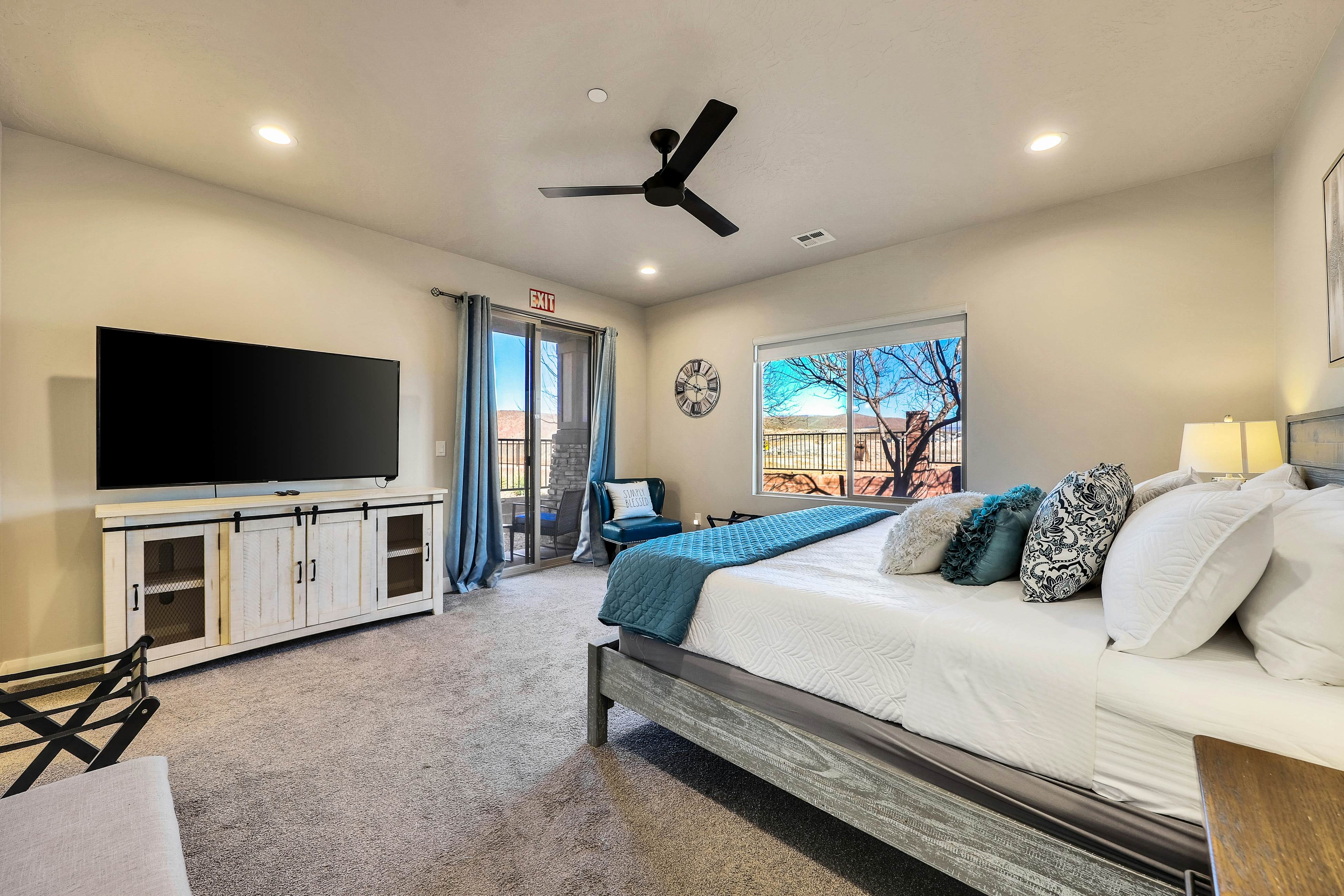 Zion Village PLAYcation - 1