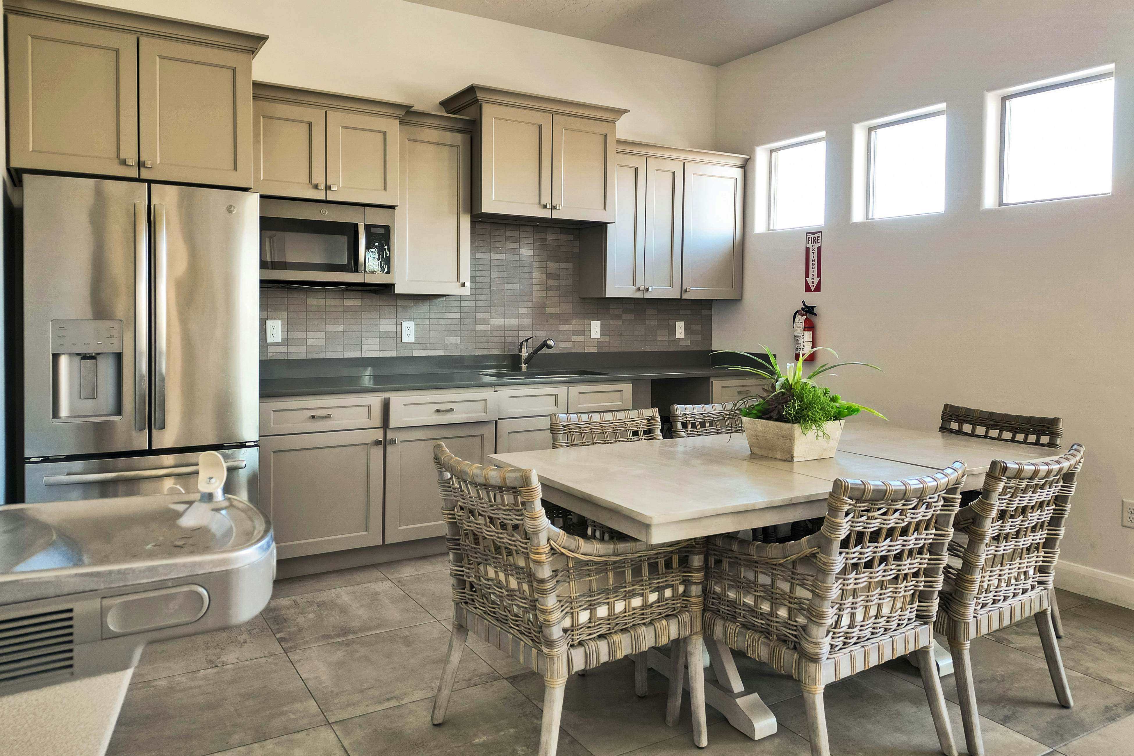 Zion Village PLAYcation - 1