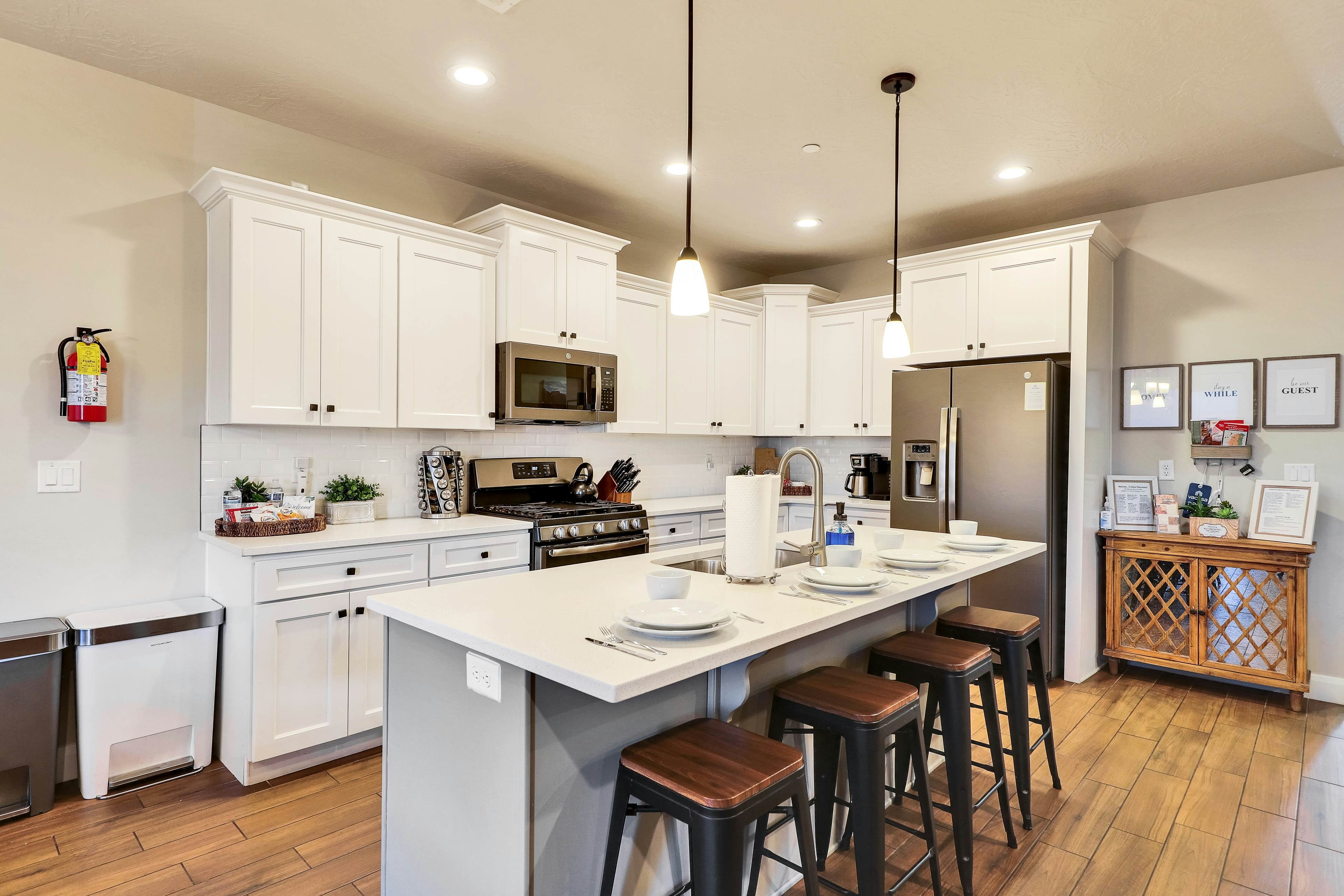 Zion Village PLAYcation - 1