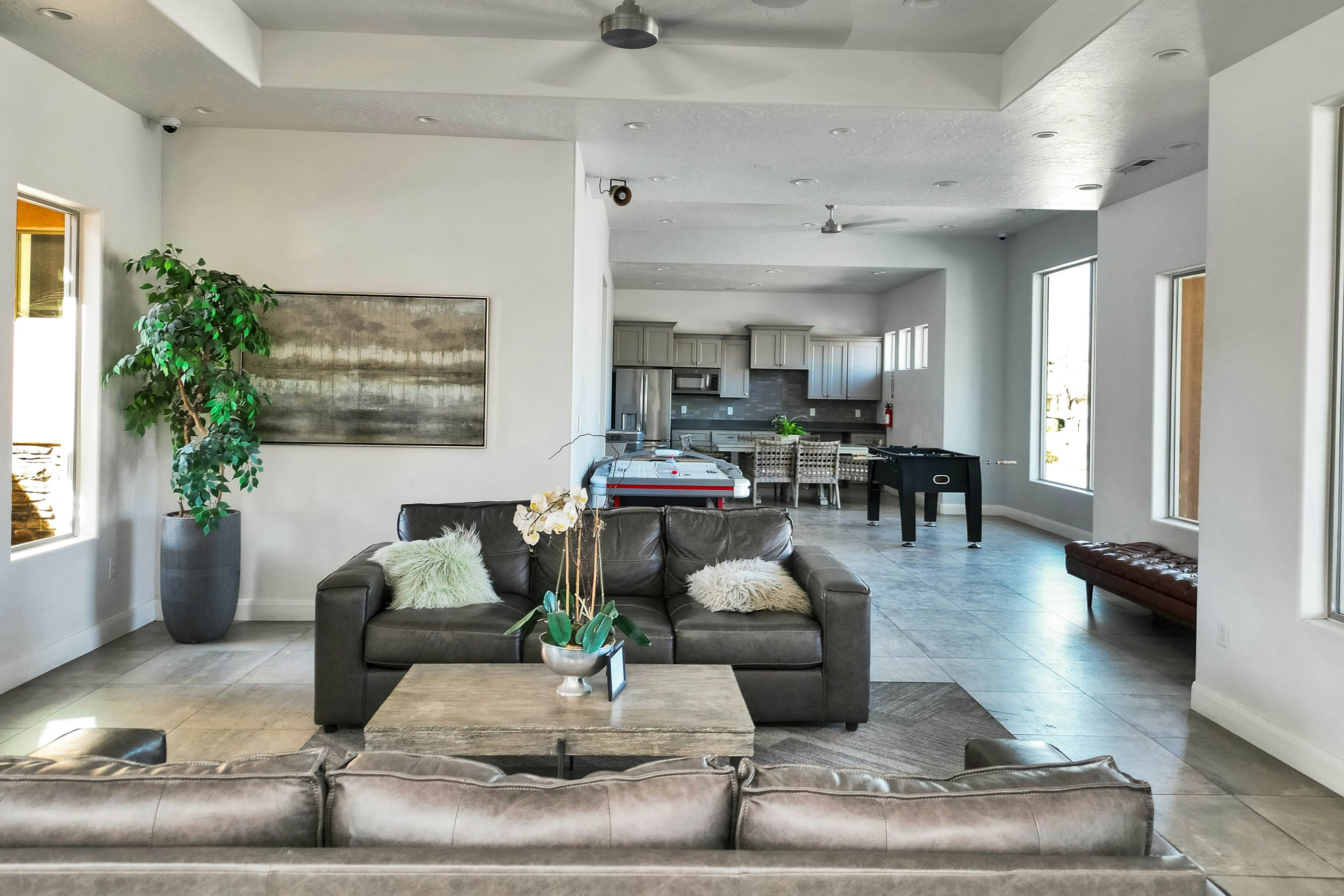 Zion Village PLAYcation - 1