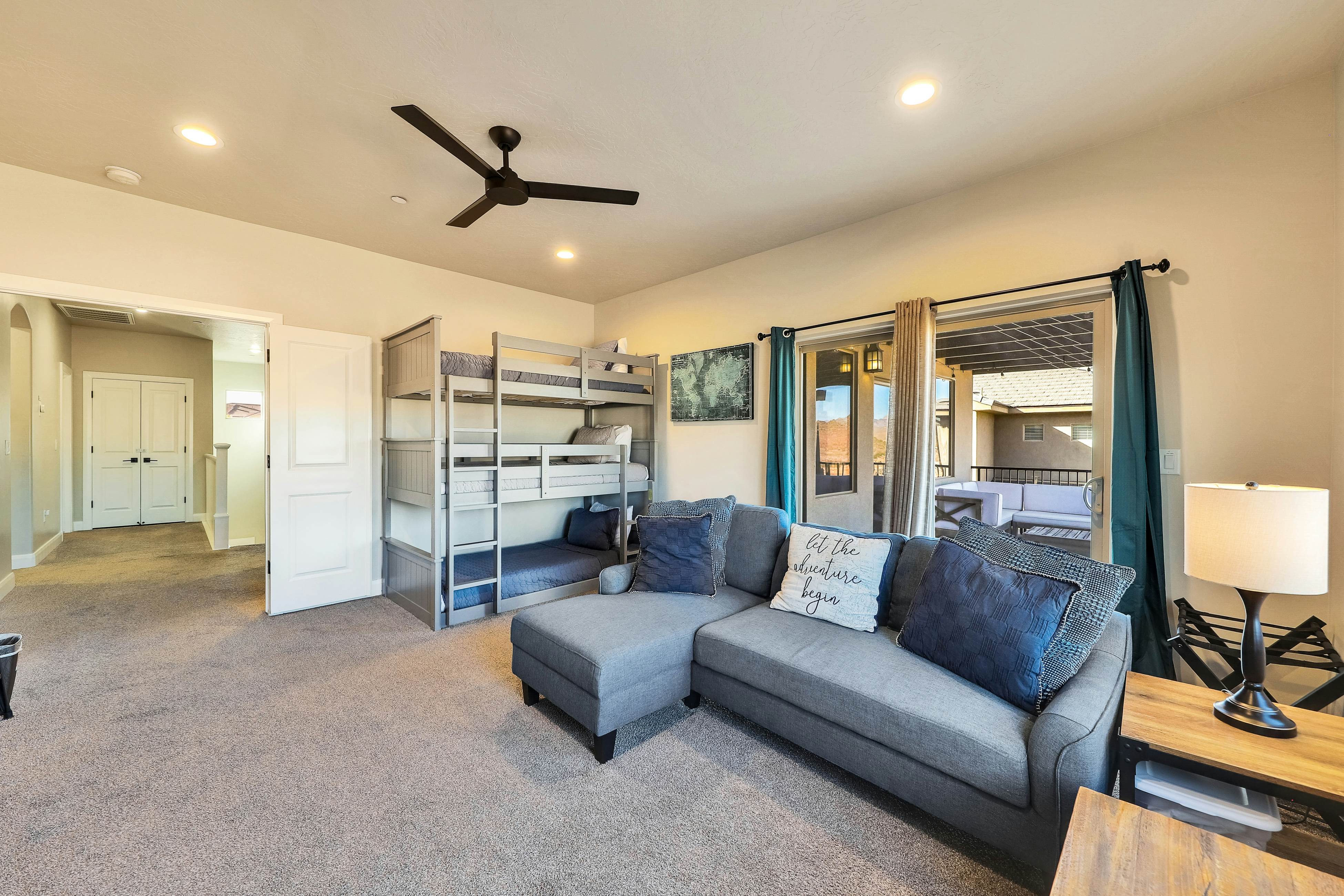 Zion Village PLAYcation - 1