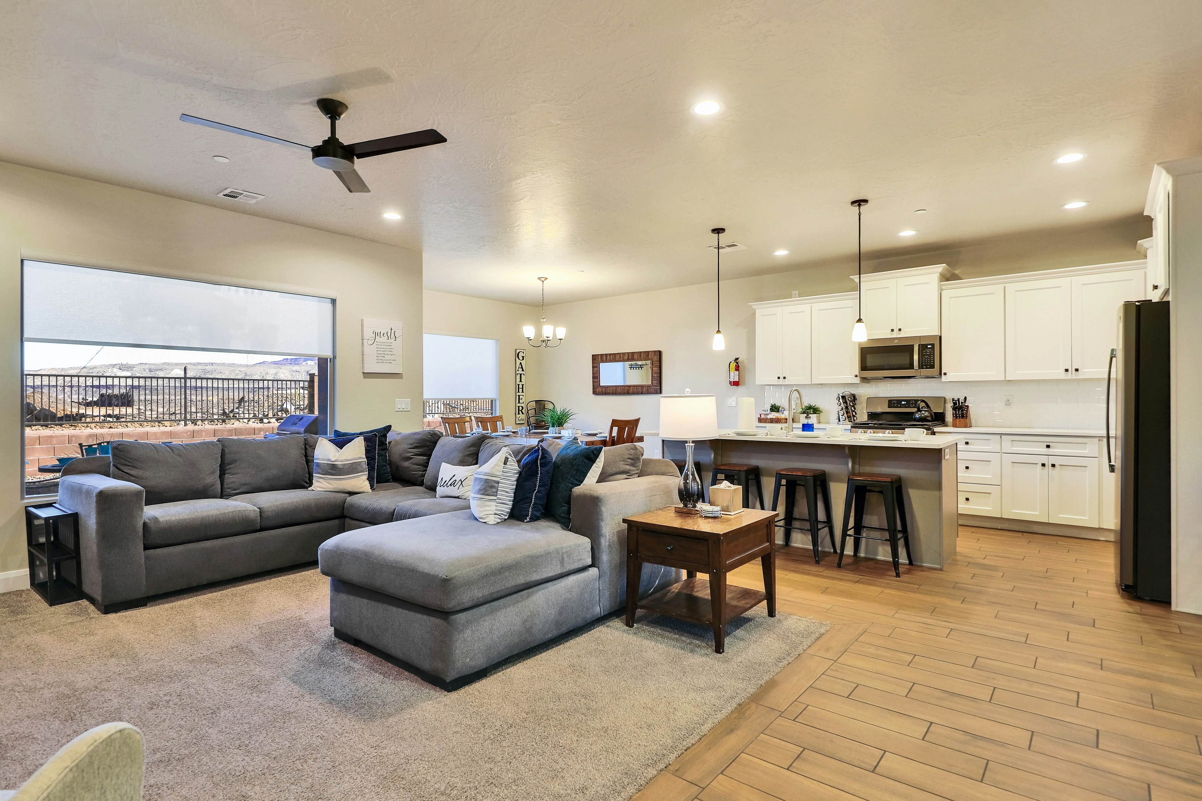 Zion Village PLAYcation - 1