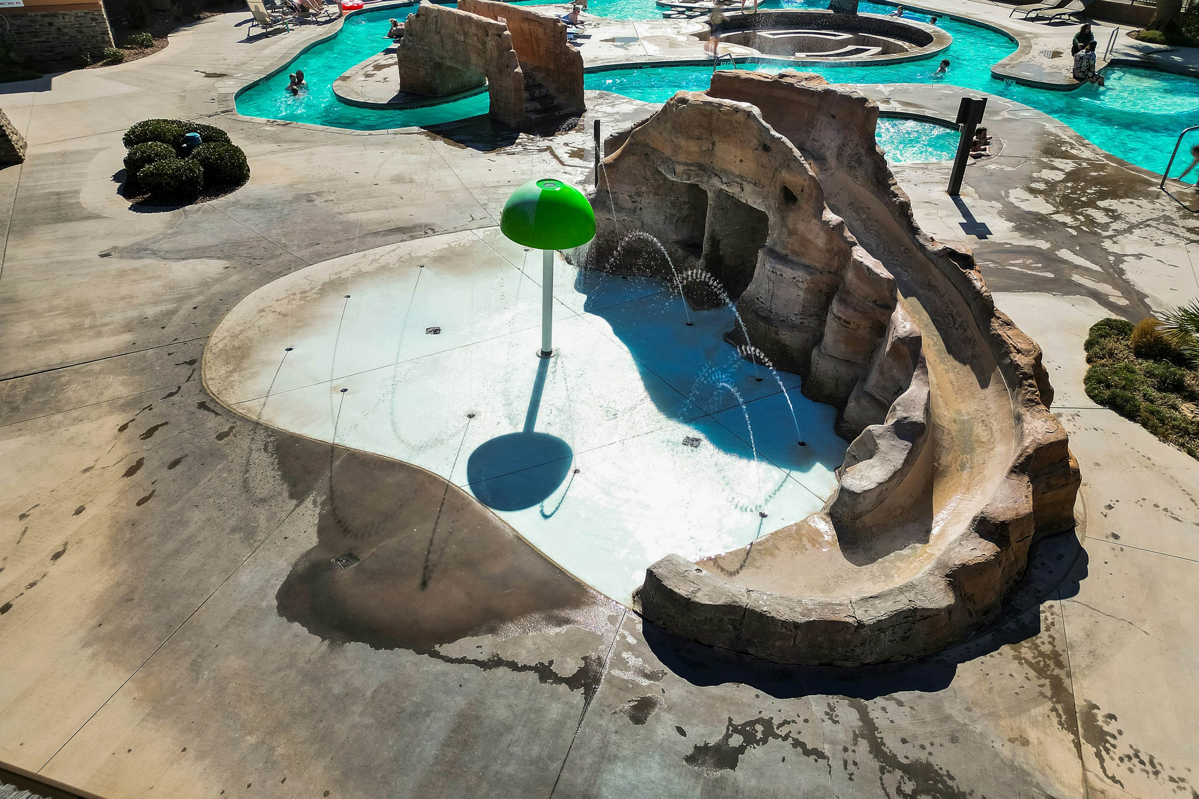 Zion Village PLAYcation - 1