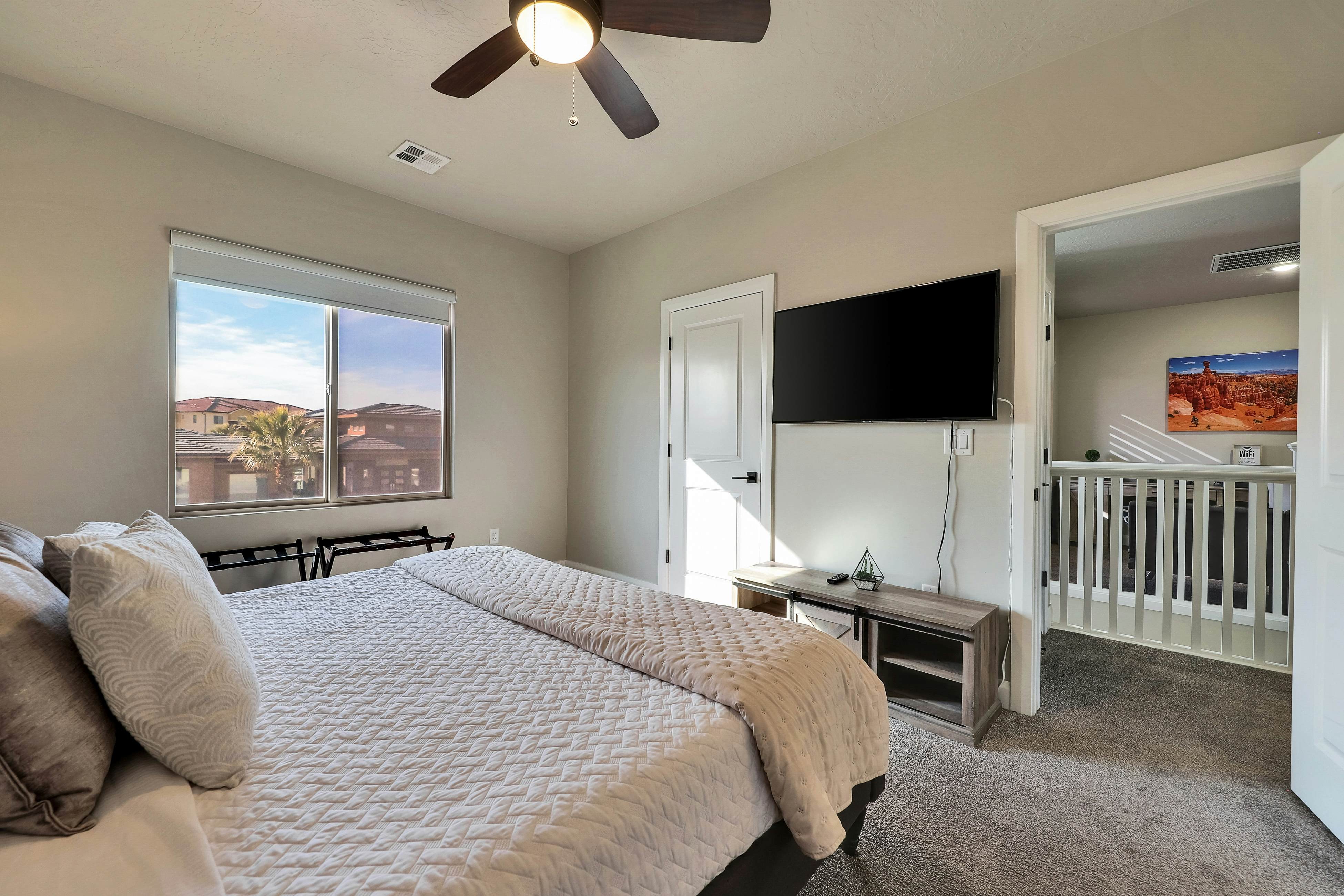 Zion Village PLAYcation - 1