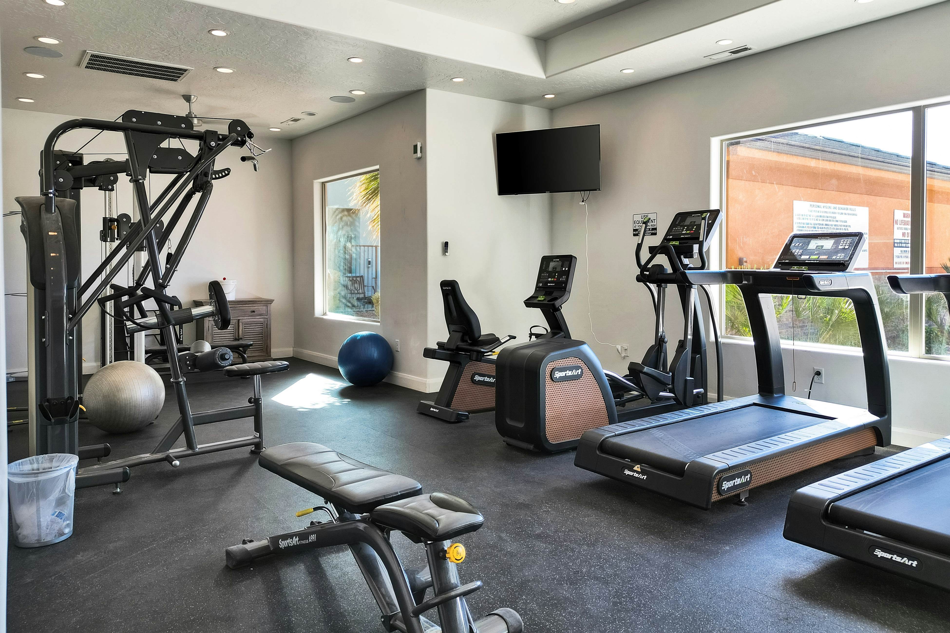 Zion Village PLAYcation - 1