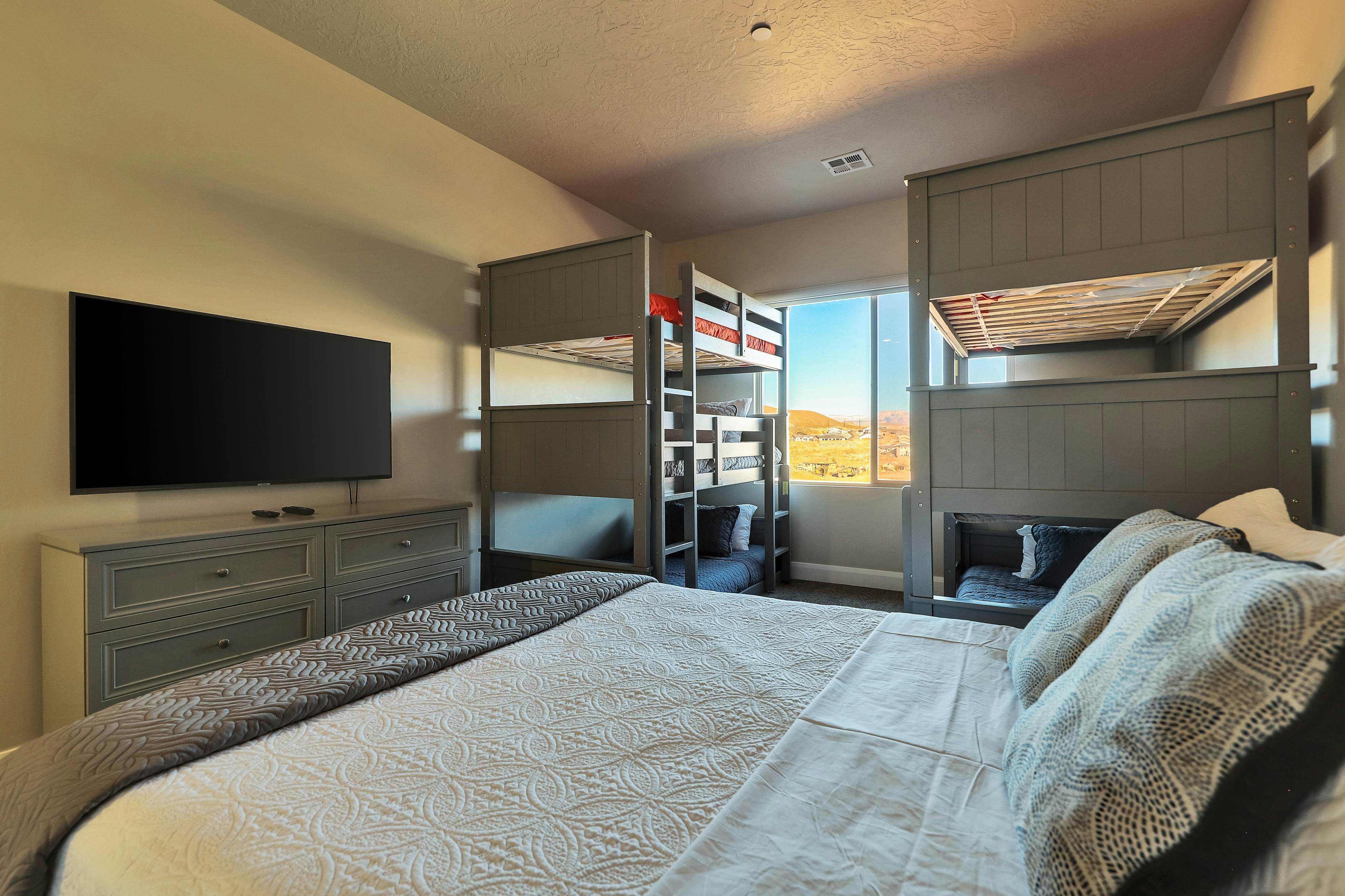 Zion Village PLAYcation - 1