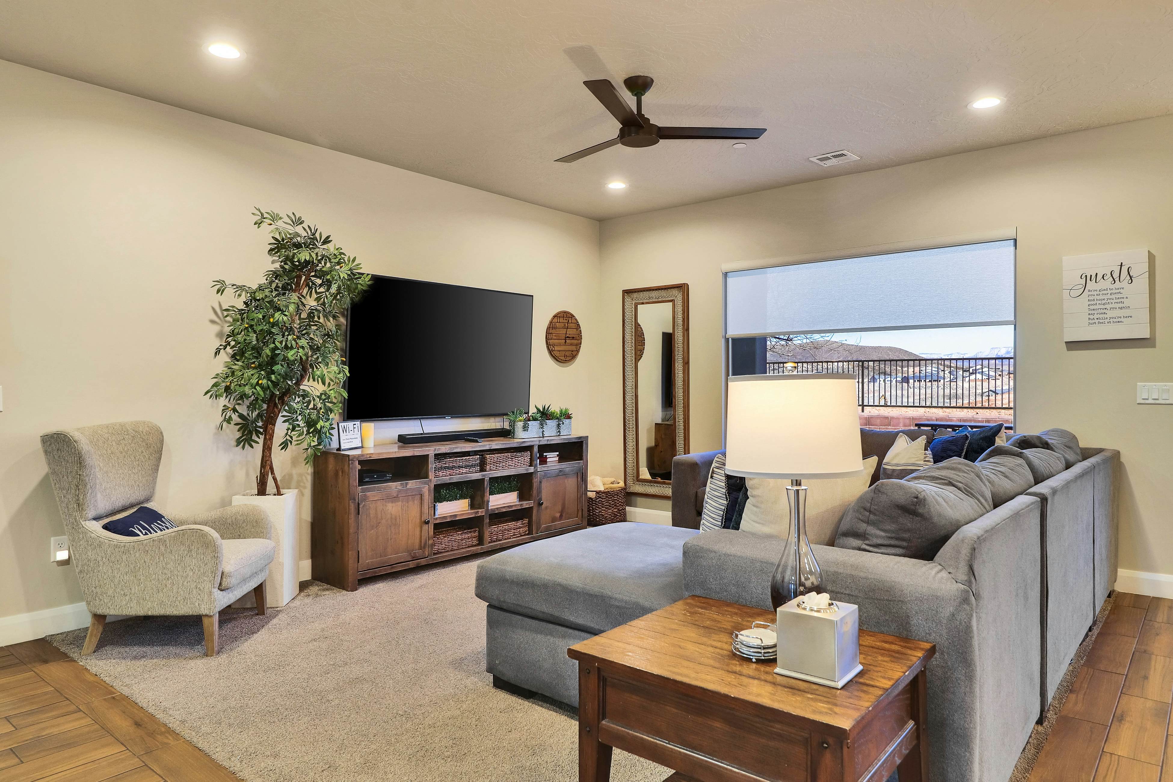 Zion Village PLAYcation - 1