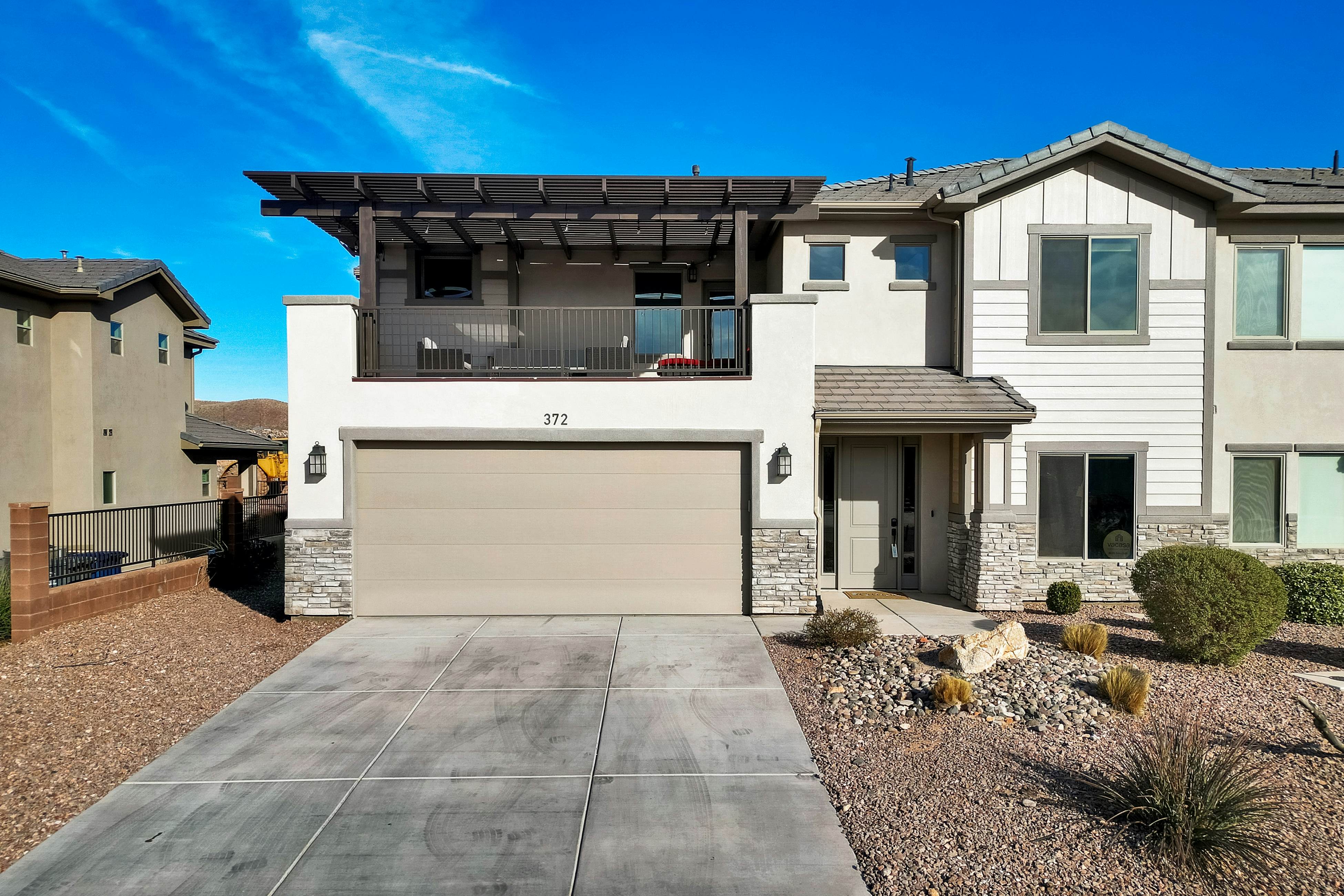 Zion Village PLAYcation - 1