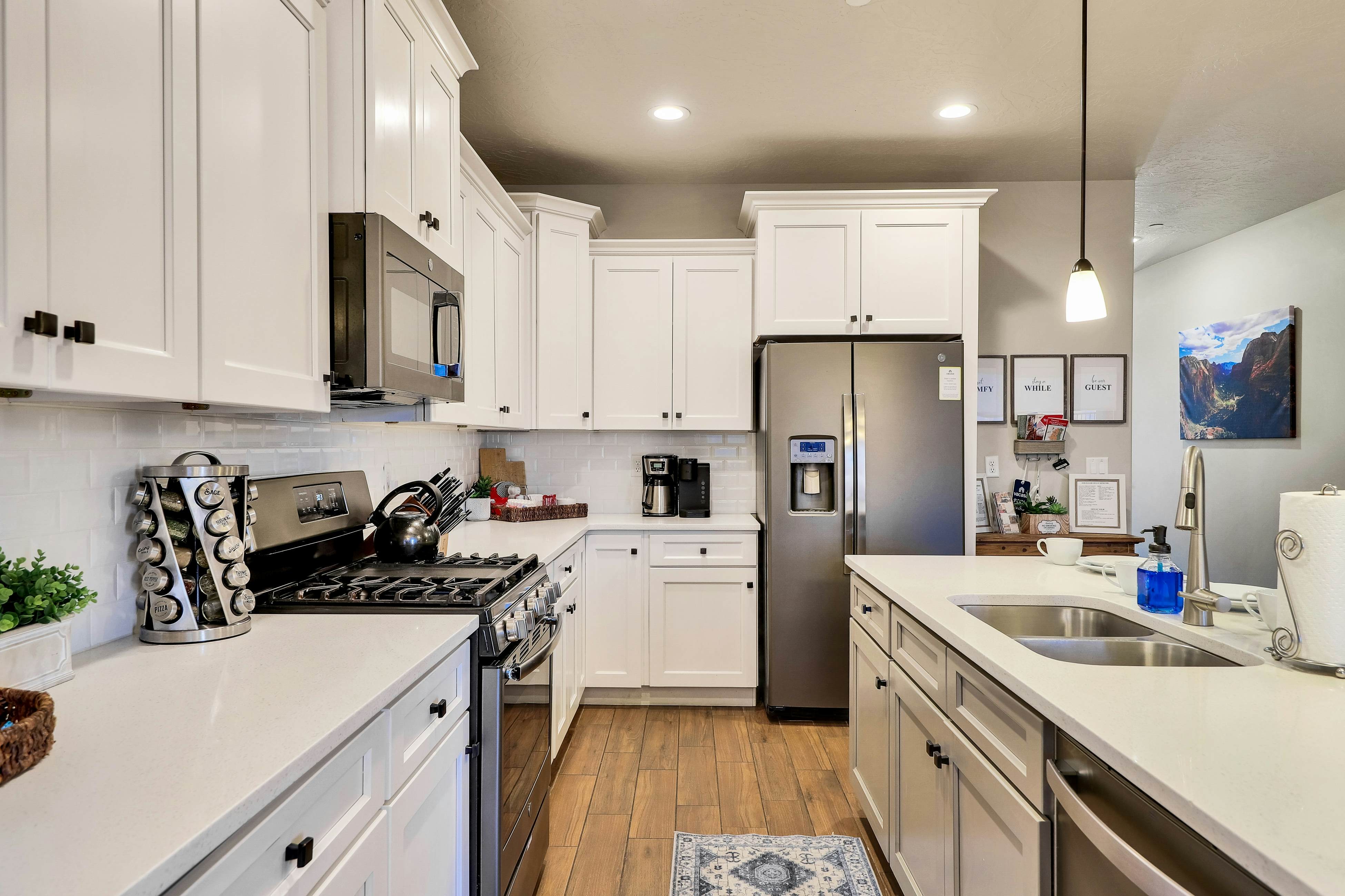 Zion Village PLAYcation - 1