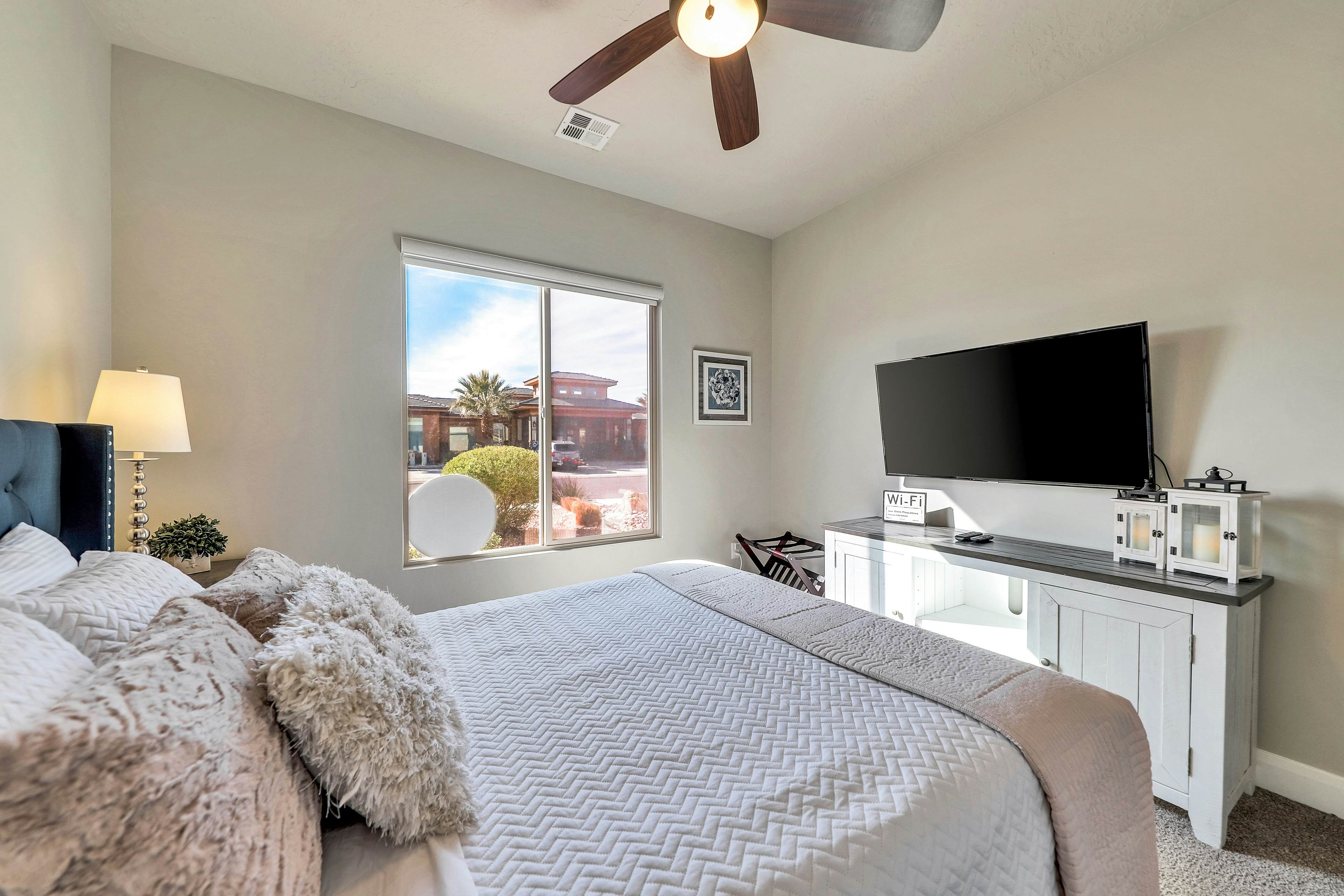 Zion Village PLAYcation - 1