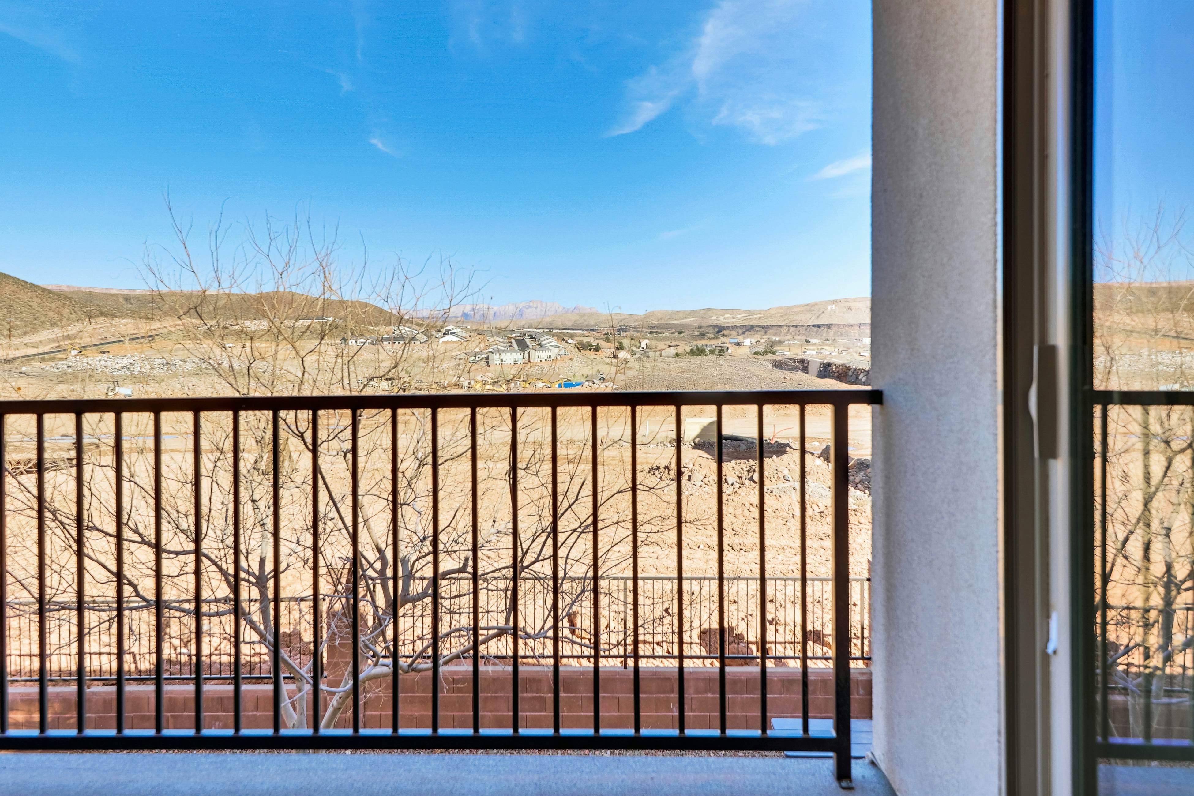 Zion Village PLAYcation - 1